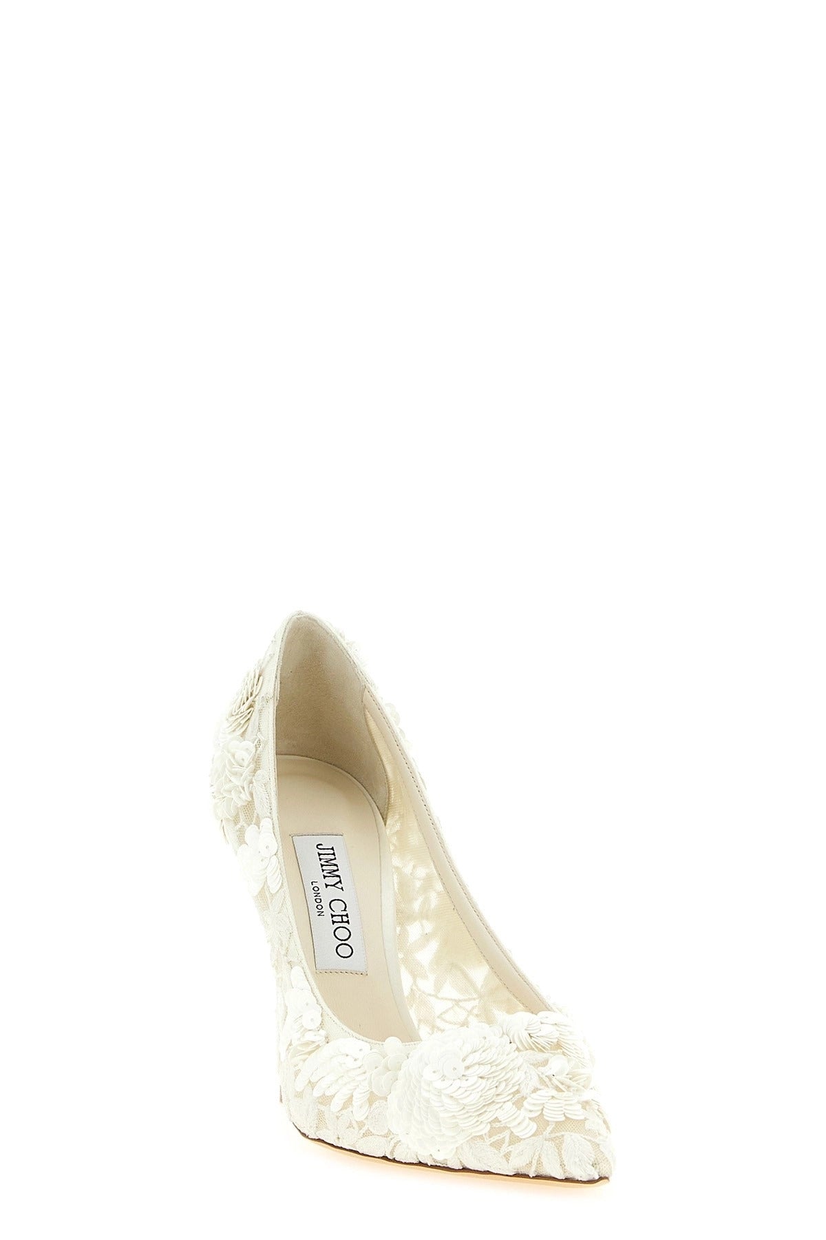 Jimmy Choo Love Pumps - alternate view