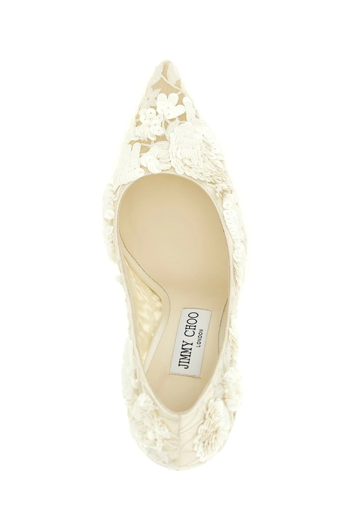 Jimmy Choo Love Pumps