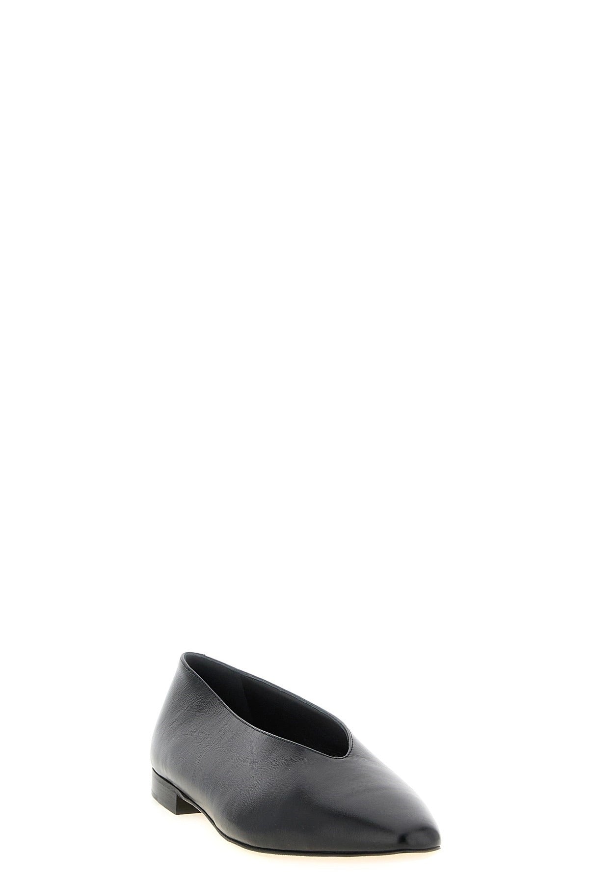 Jimmy Choo Margot Ballet Flats