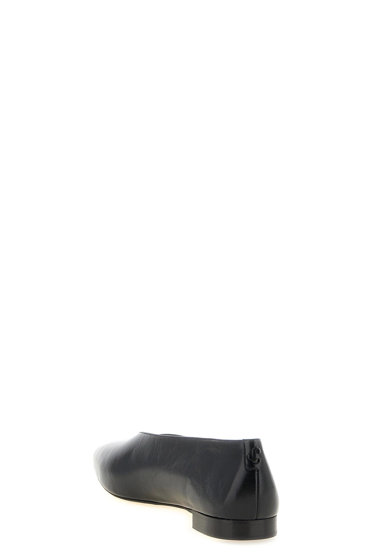 Jimmy Choo Margot Ballet Flats