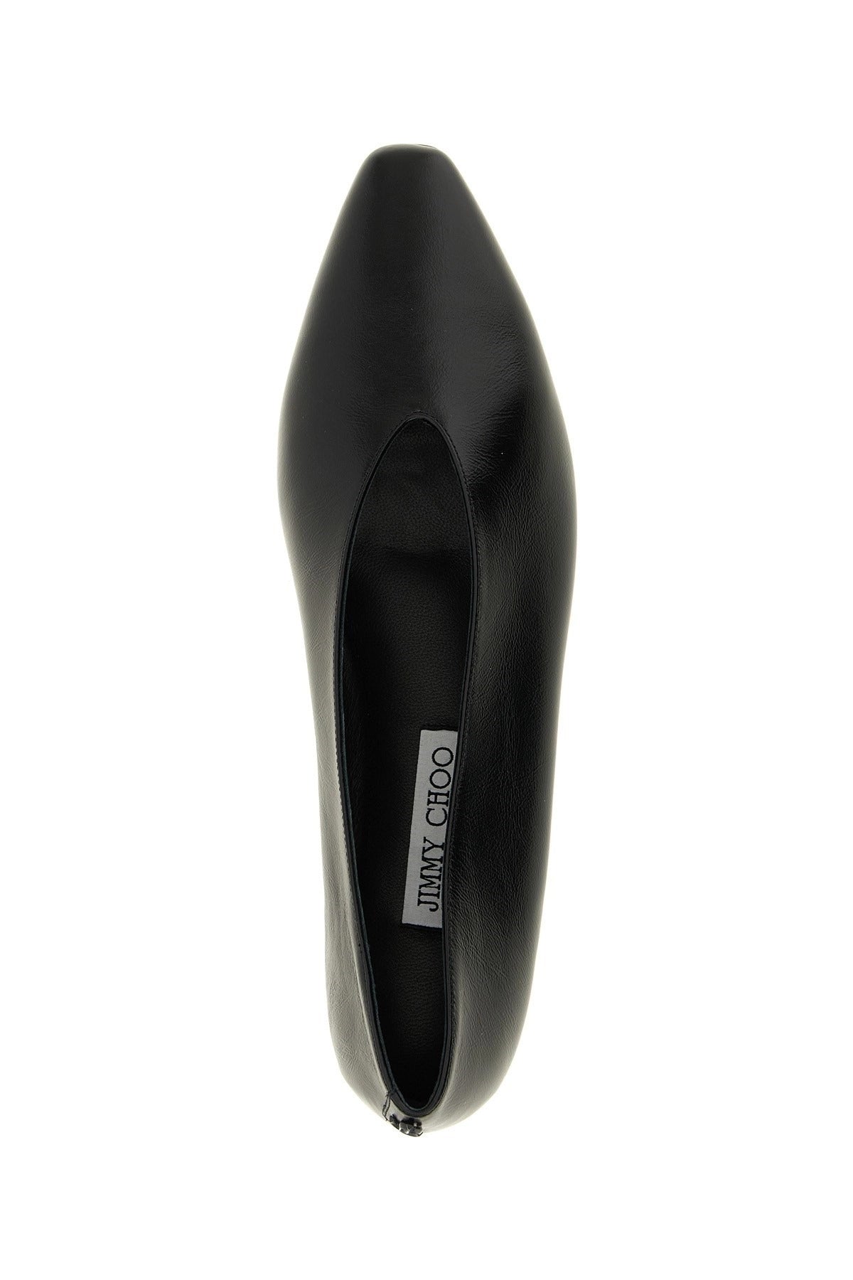 Jimmy Choo Margot Ballet Flats