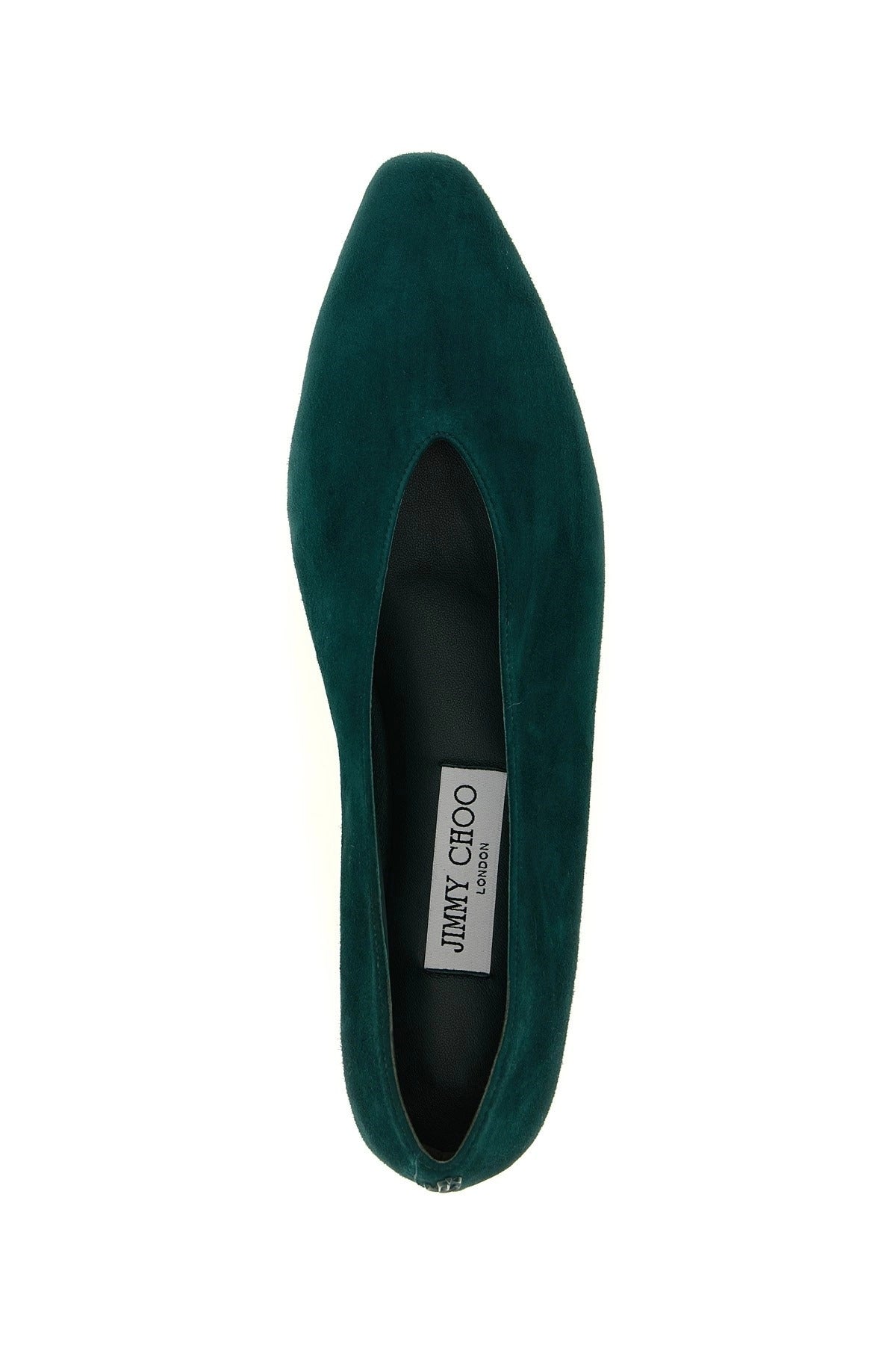Jimmy Choo Margot Ballet Flats