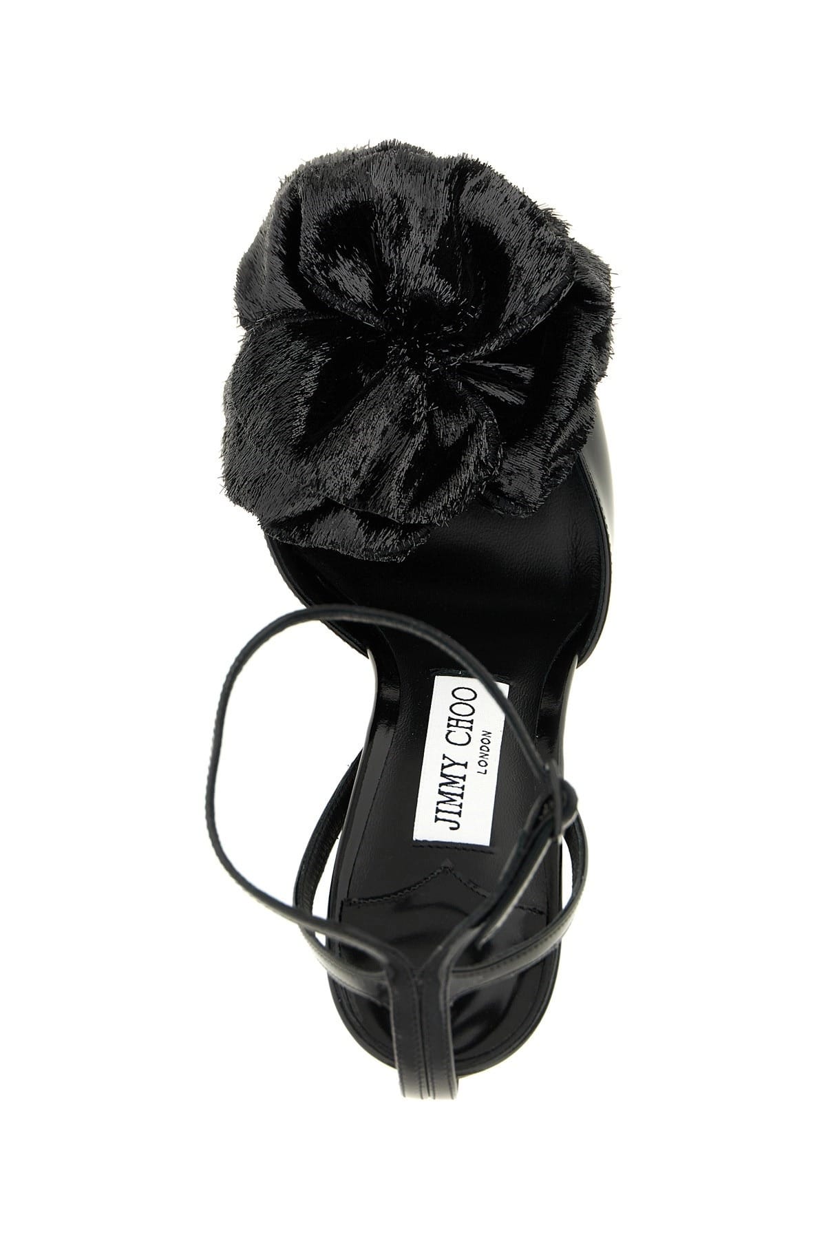 Jimmy Choo Jimmy Choo Mimmi Sandals