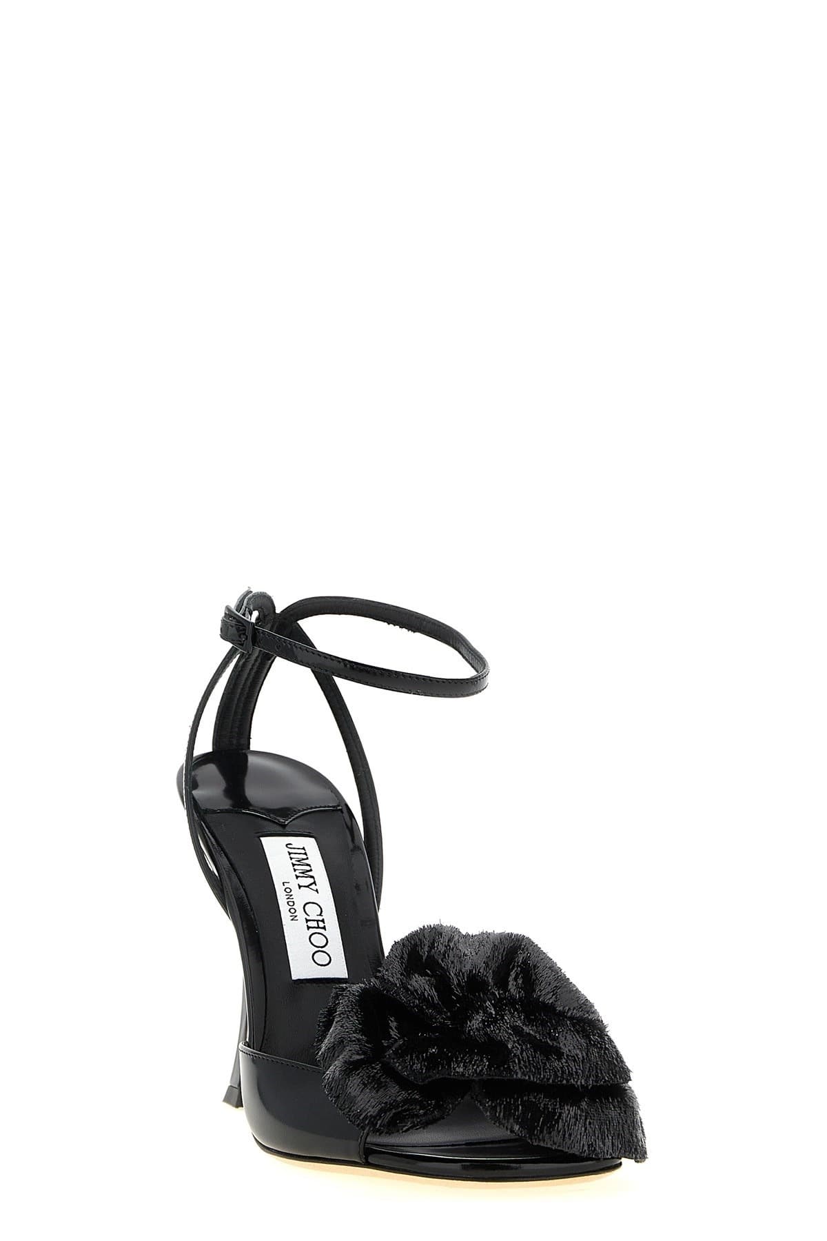Jimmy Choo Jimmy Choo Mimmi Sandals