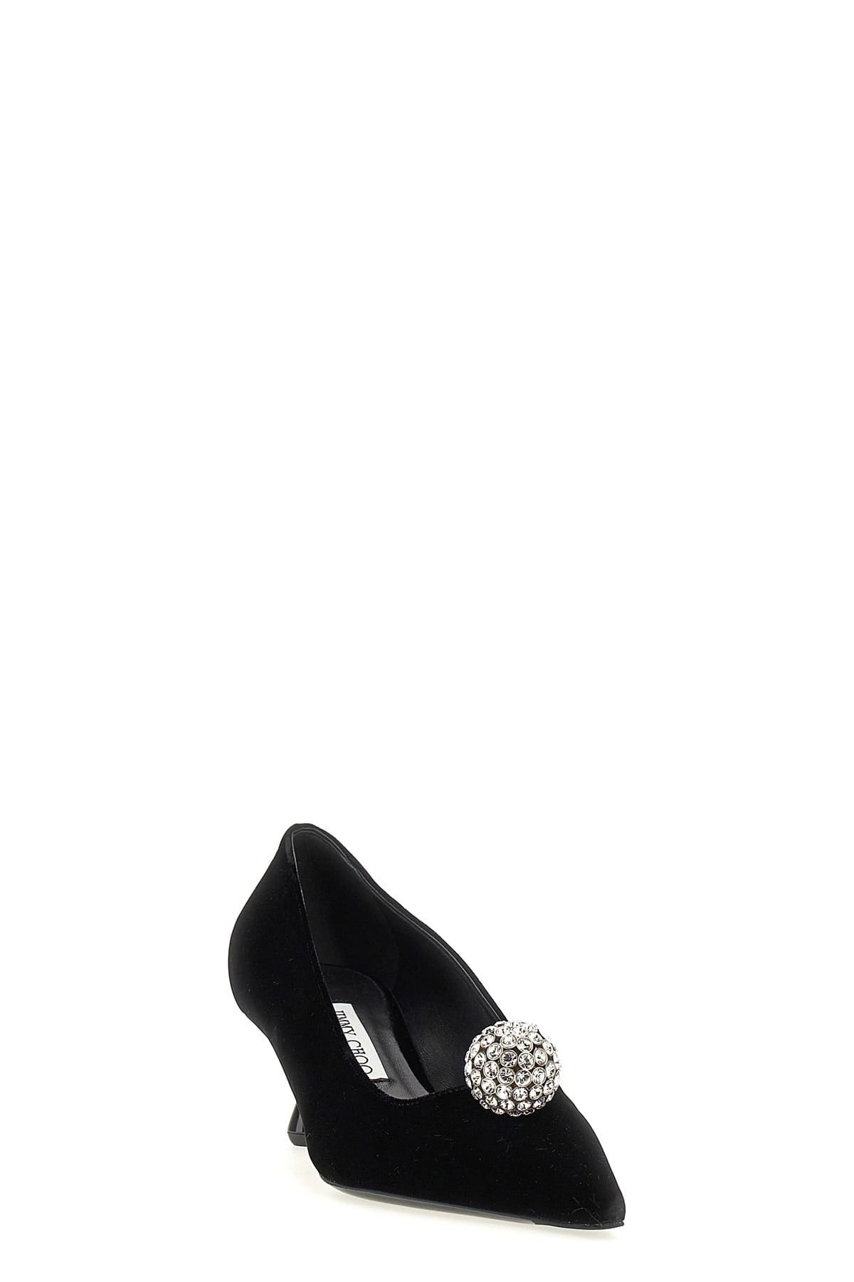 Jimmy Choo Jimmy Choo Orb Pump 50 Pumps