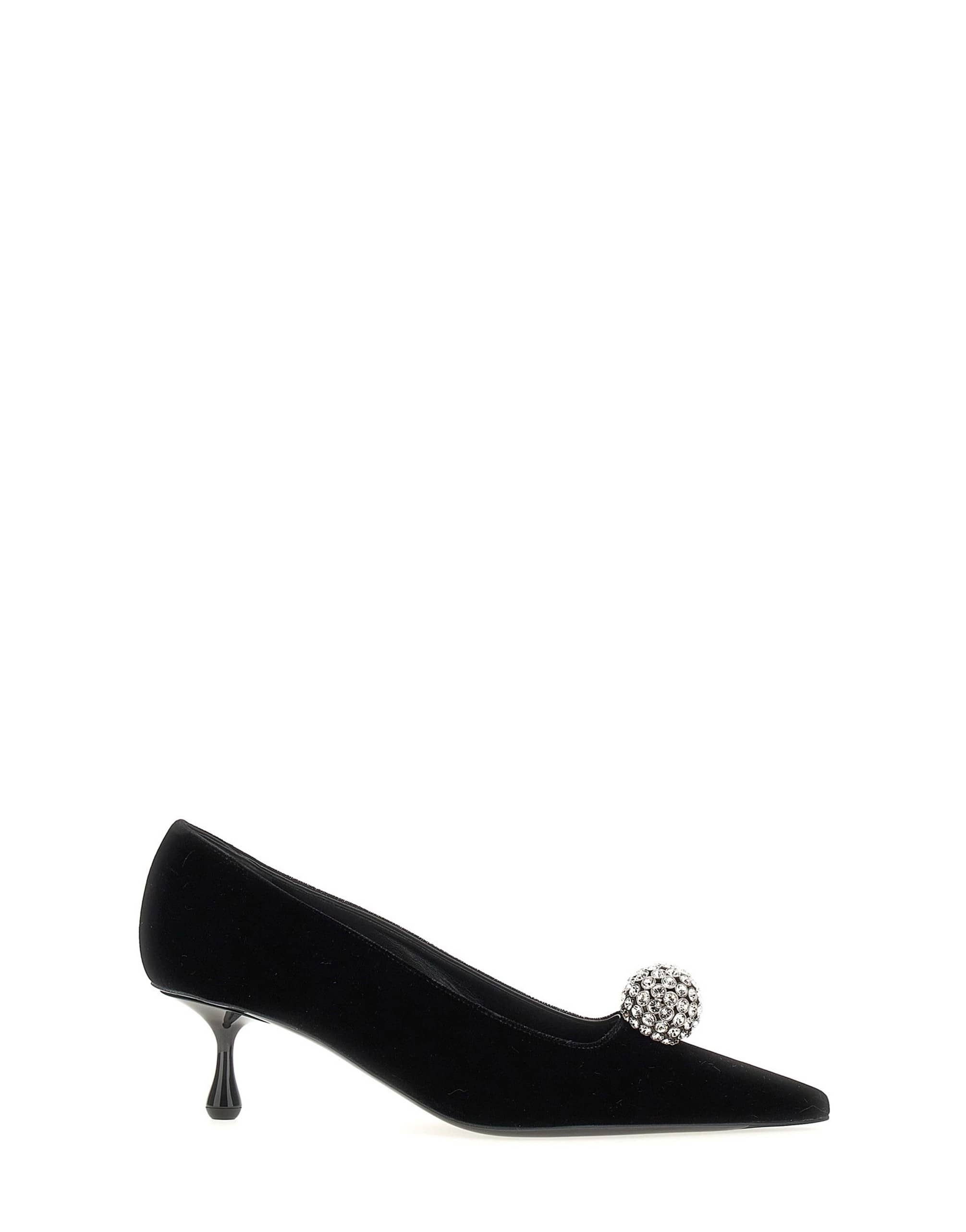 Jimmy Choo Jimmy Choo Orb Pump 50 Pumps