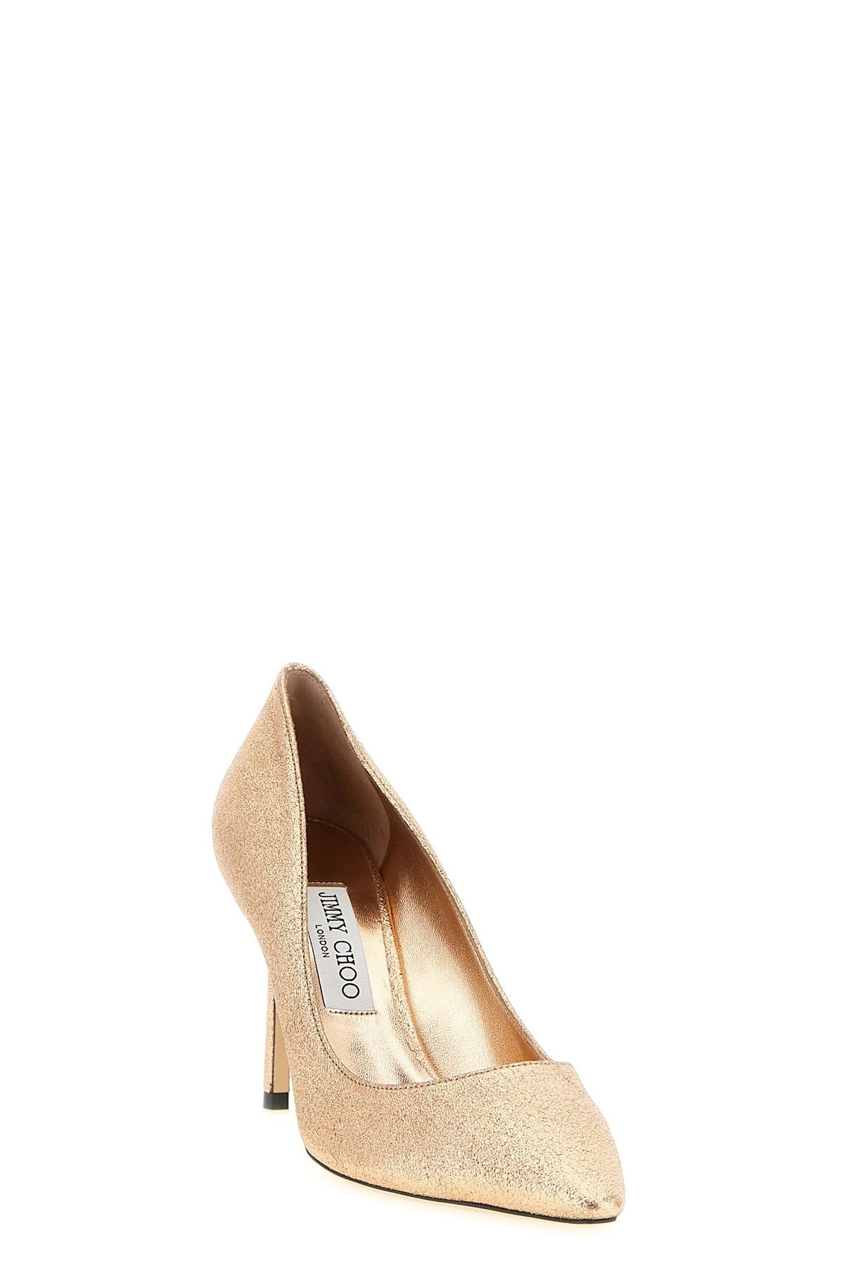 Jimmy Choo Romy Pumps