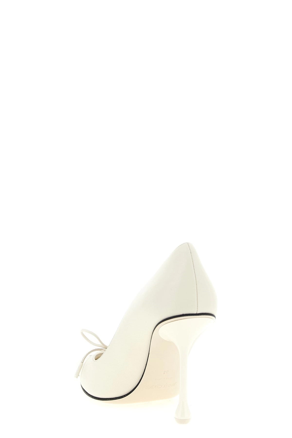 Jimmy Choo Jimmy Choo Scarlett Pointed Pumps