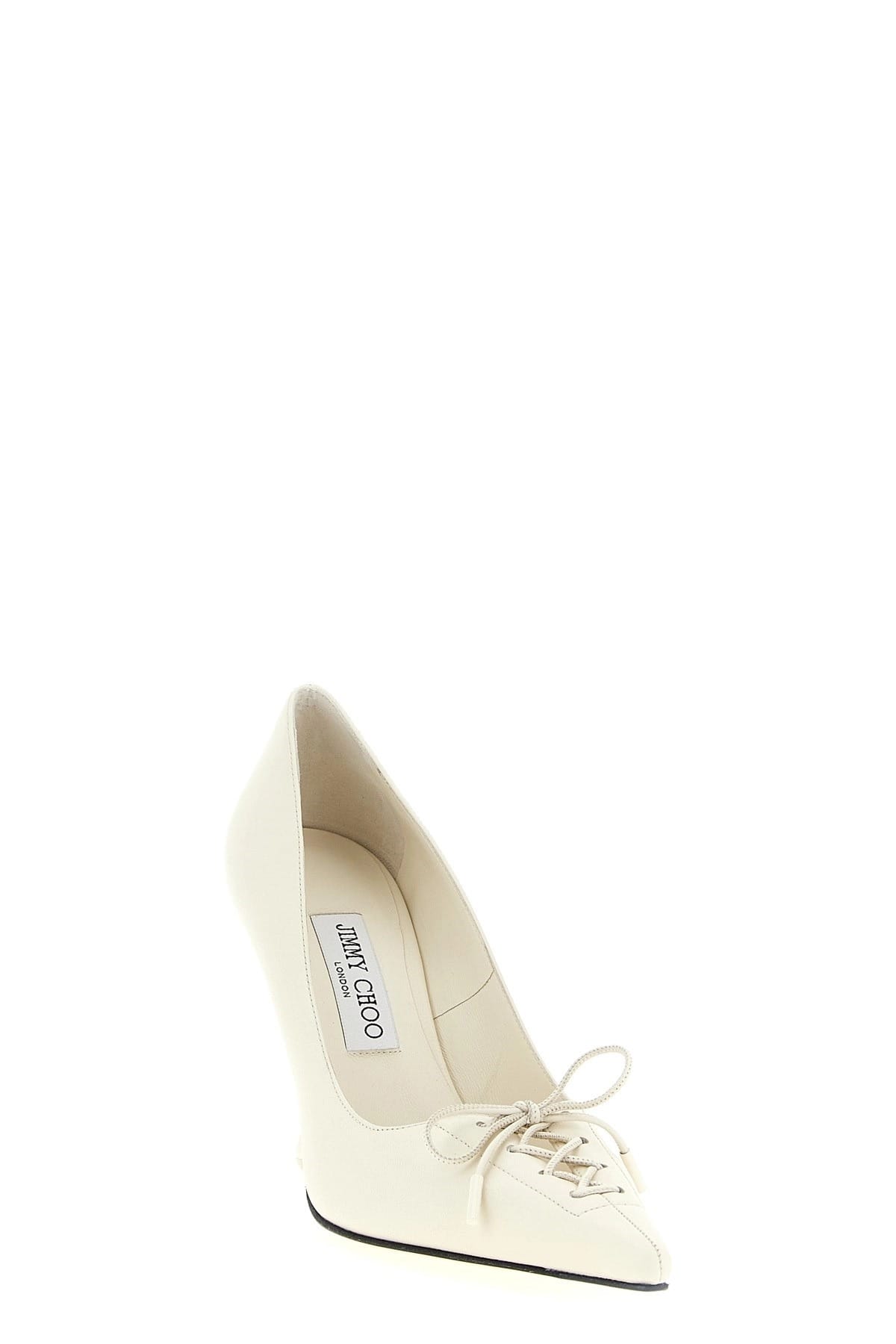 Jimmy Choo Jimmy Choo Scarlett Pointed Pumps