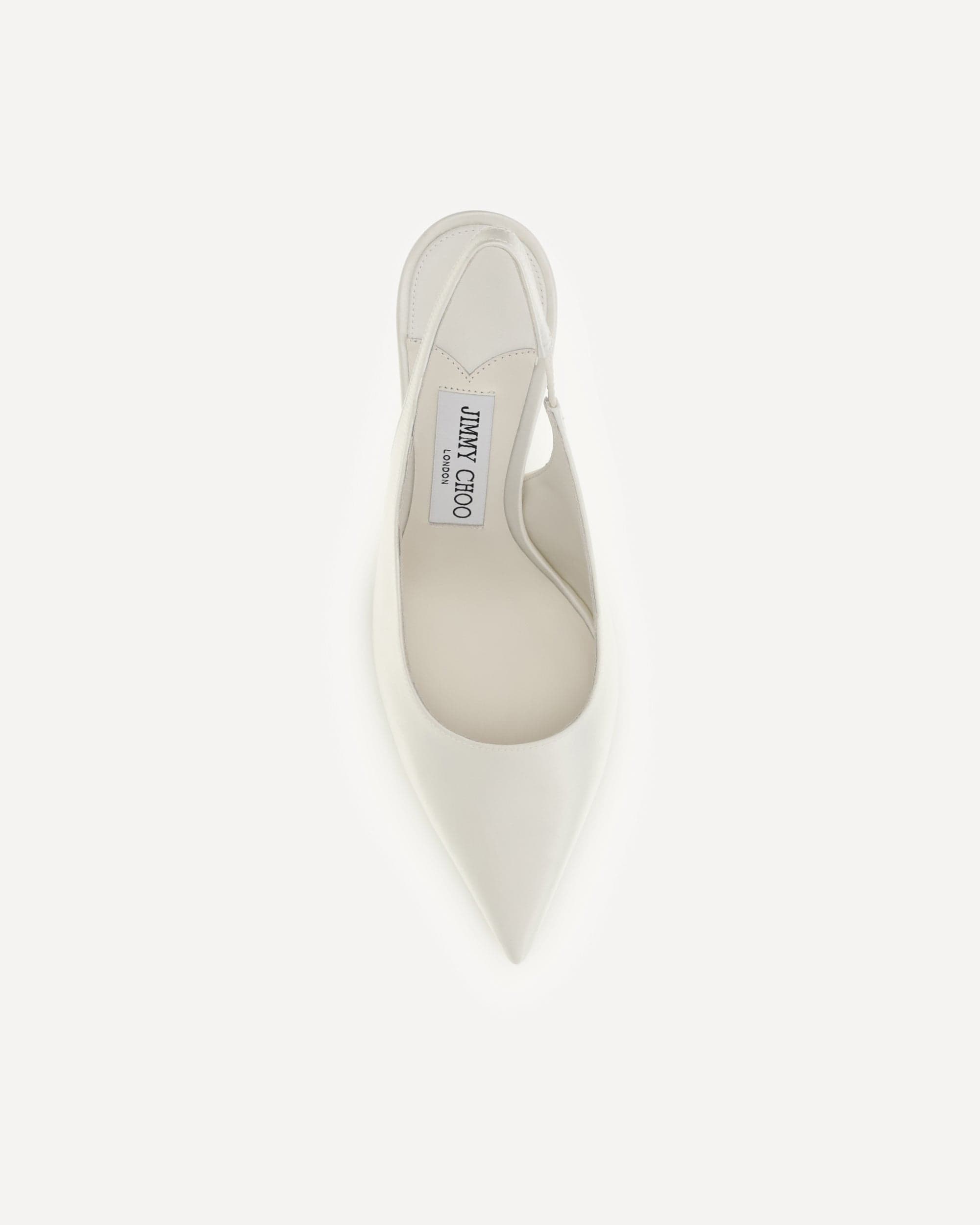 Jimmy Choo Slingback Love Pumps