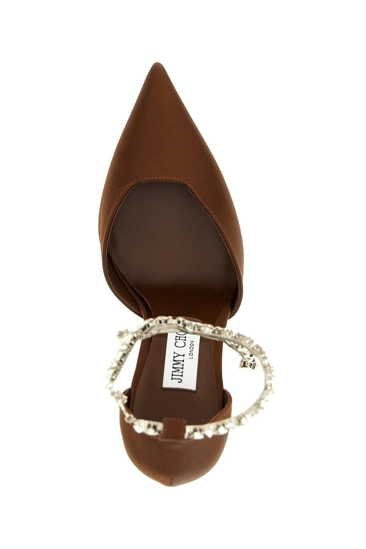 Jimmy Choo Jimmy Choo Stevie Pumps