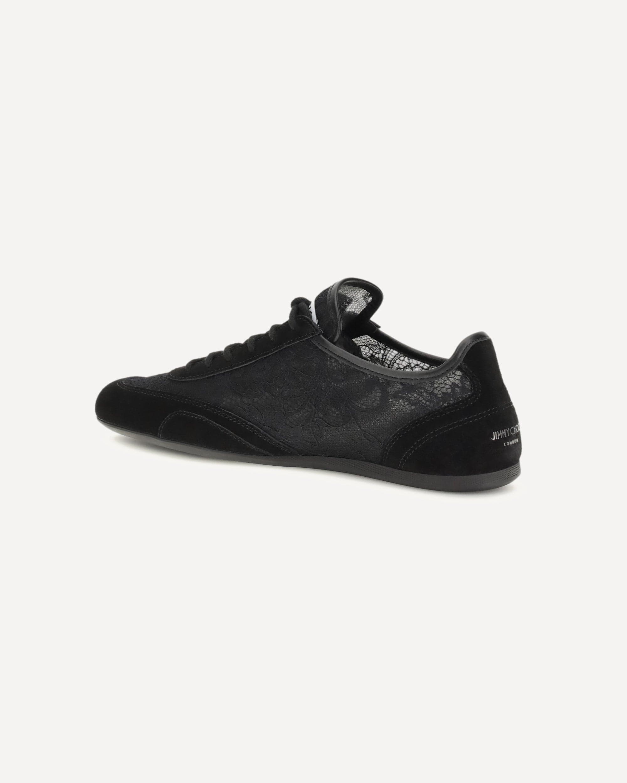 Jimmy Choo Sunny Sneakers