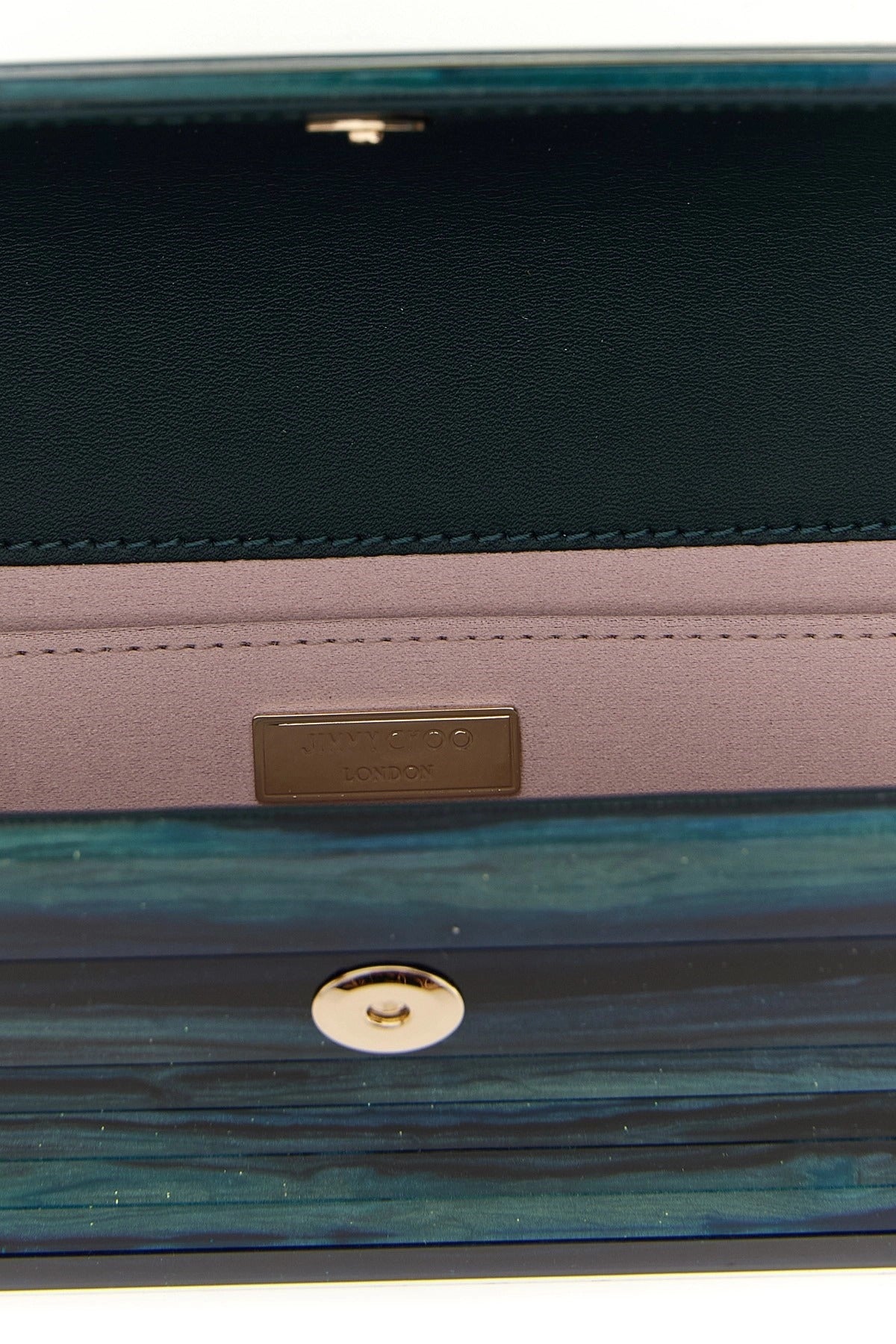 Jimmy Choo Sweetie Clutch