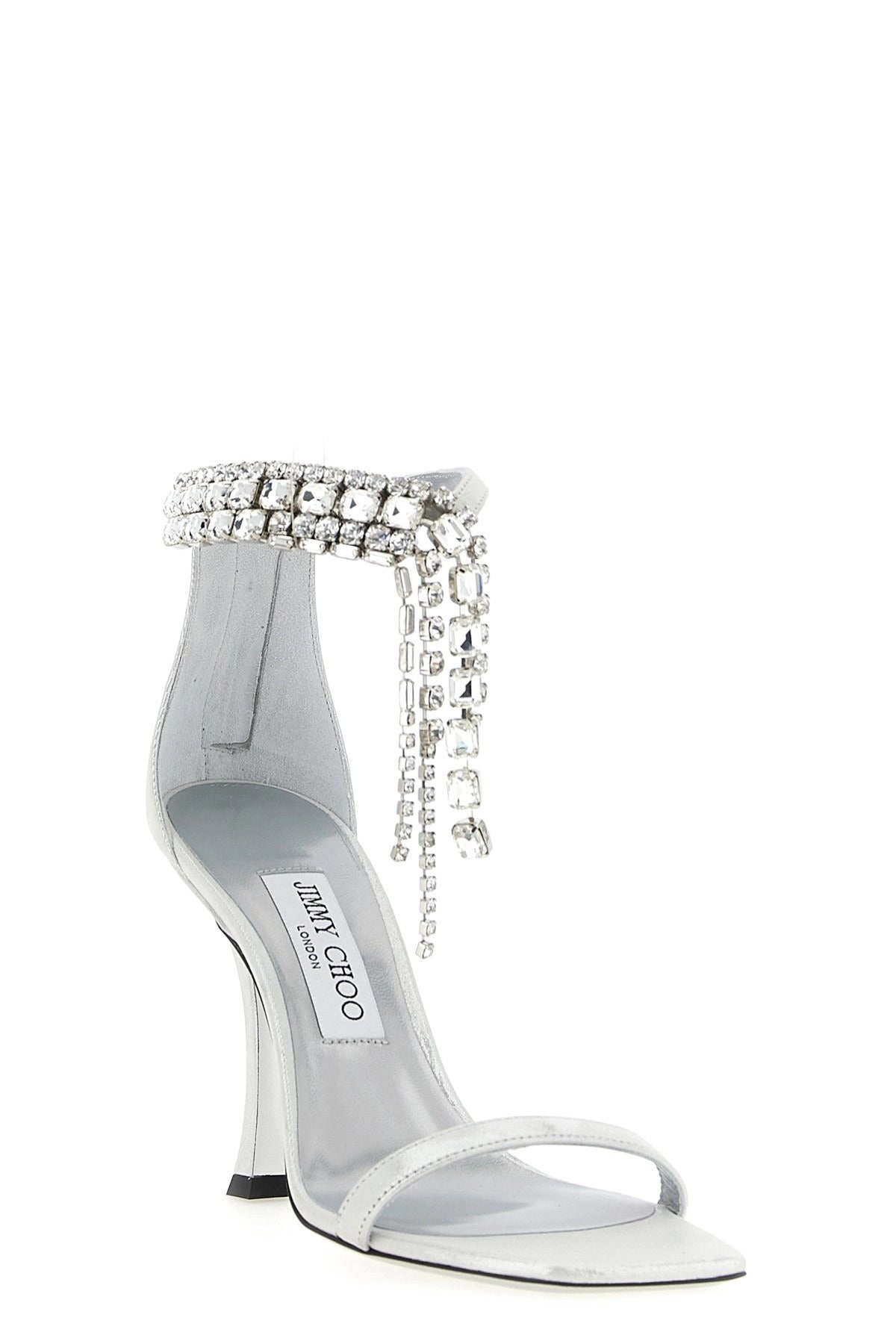 Jimmy Choo Verity Sandals - alternate view