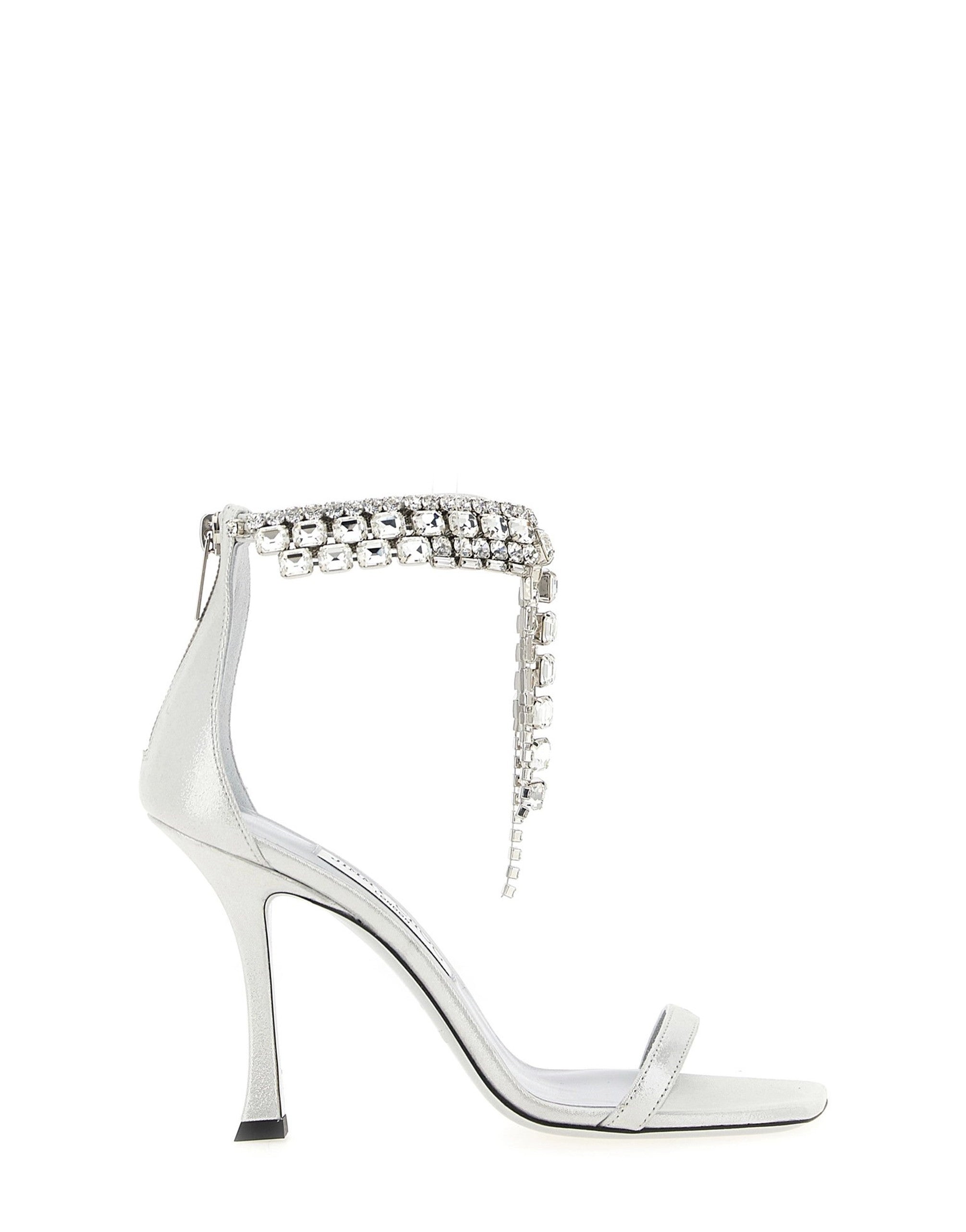 Jimmy Choo Verity Sandals
