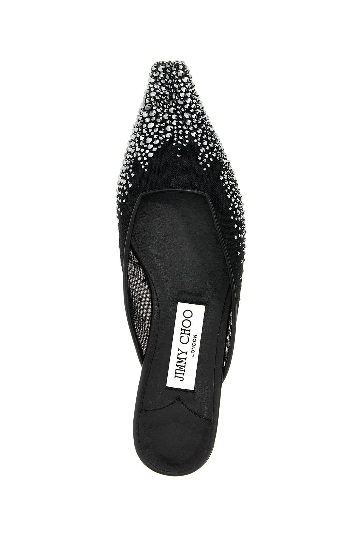 Jimmy Choo Jimmy Choo Vivi Sabots