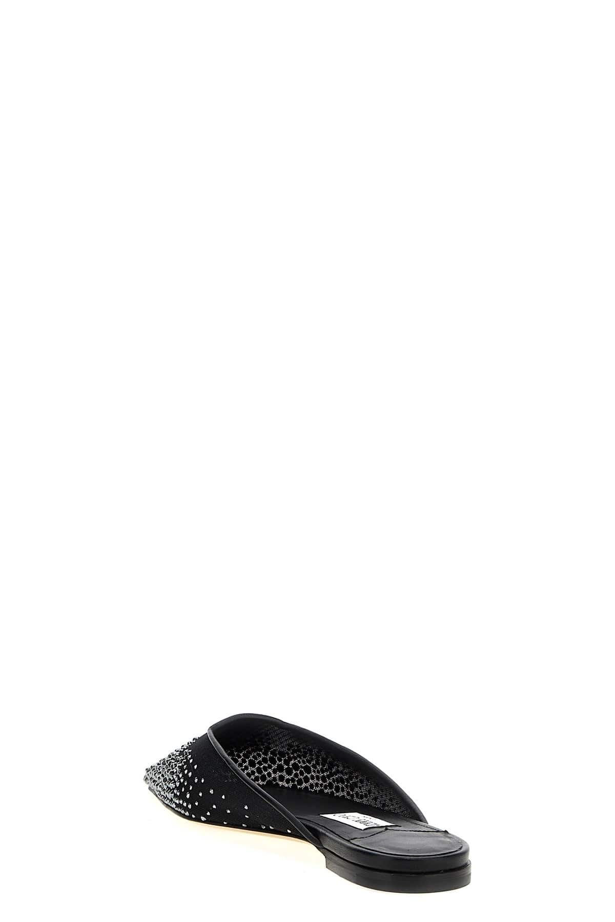 Jimmy Choo Jimmy Choo Vivi Sabots