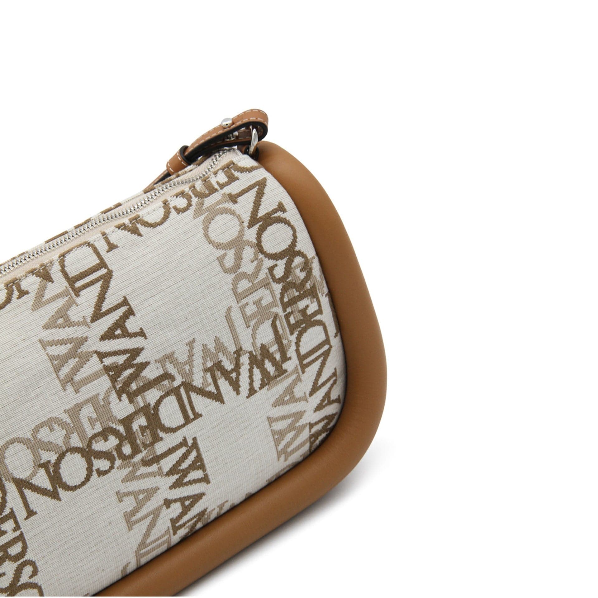 Jw Anderson Bumper 17 Canvas Shoulder Bag