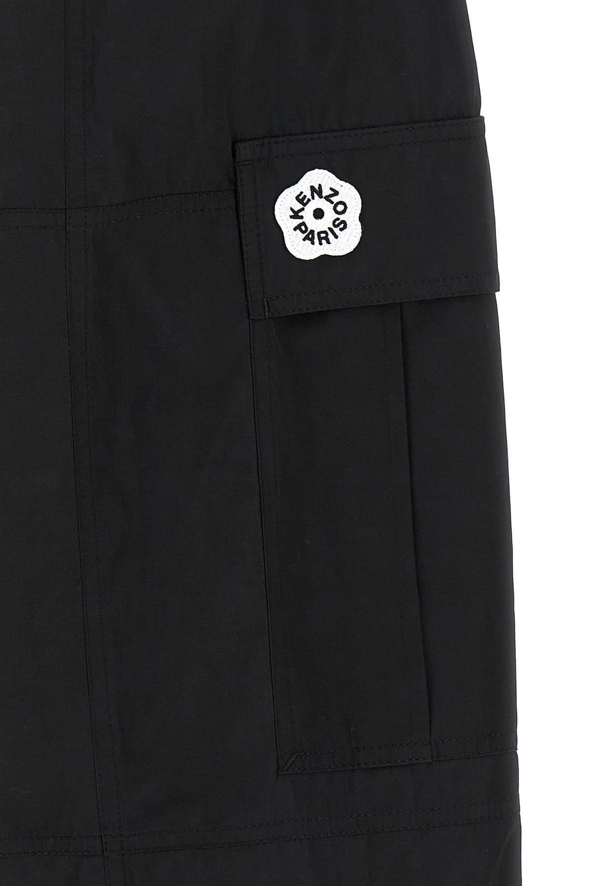 Kenzo Kenzo Boke Flower 2.0 Cargo Pants