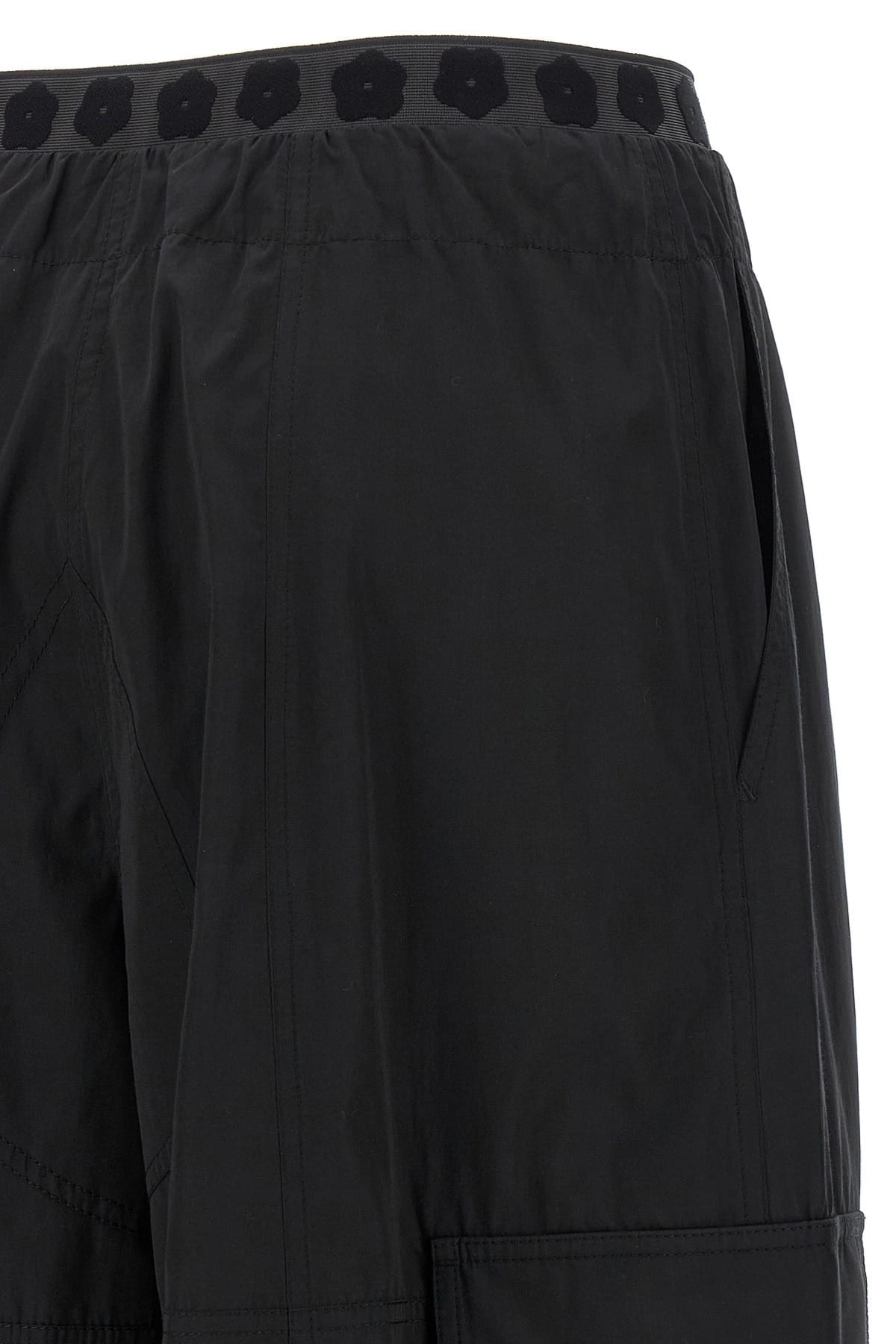 Kenzo Kenzo Boke Flower 2.0 Cargo Pants