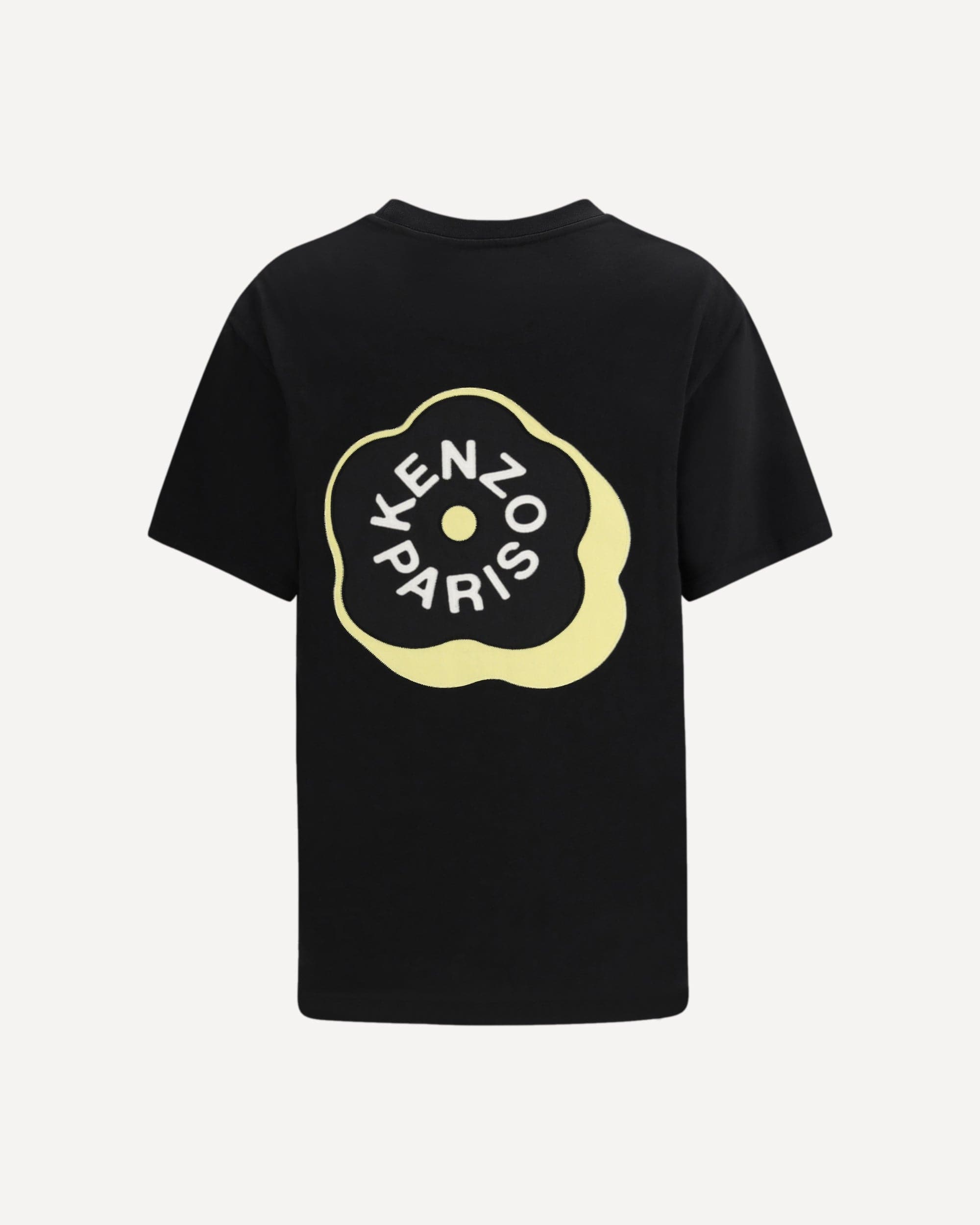 Kenzo Boke Flower 2.0 Cotton T-Shirt - alternate view
