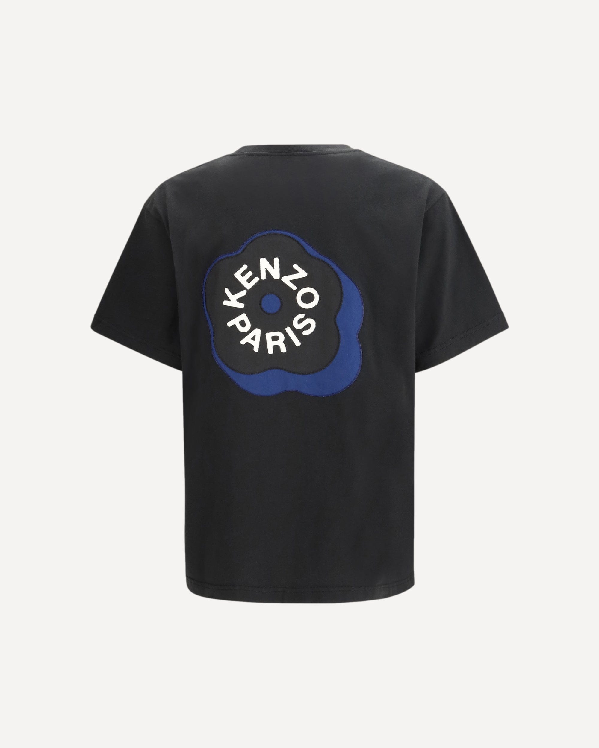 Kenzo Boke Flower 2.0 Embroidered Cotton T-Shirt - alternate view
