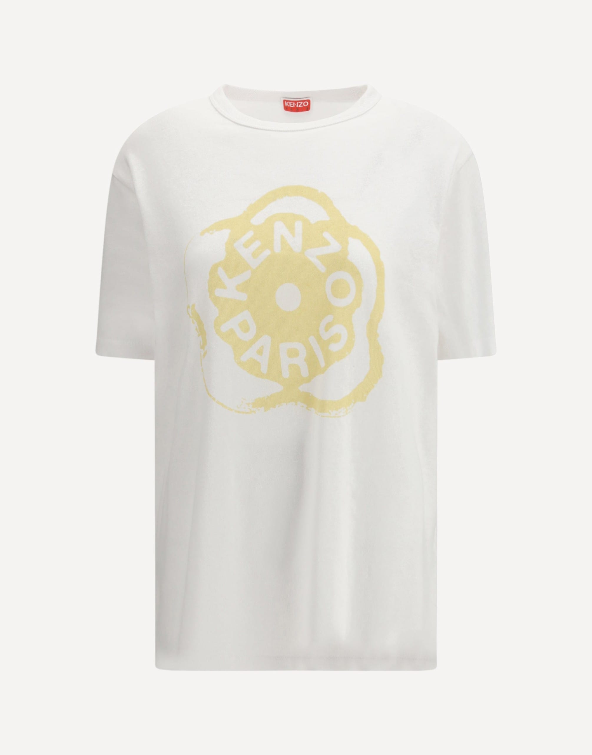 Kenzo Boke Flower 2.0 Loose T-Shirt
