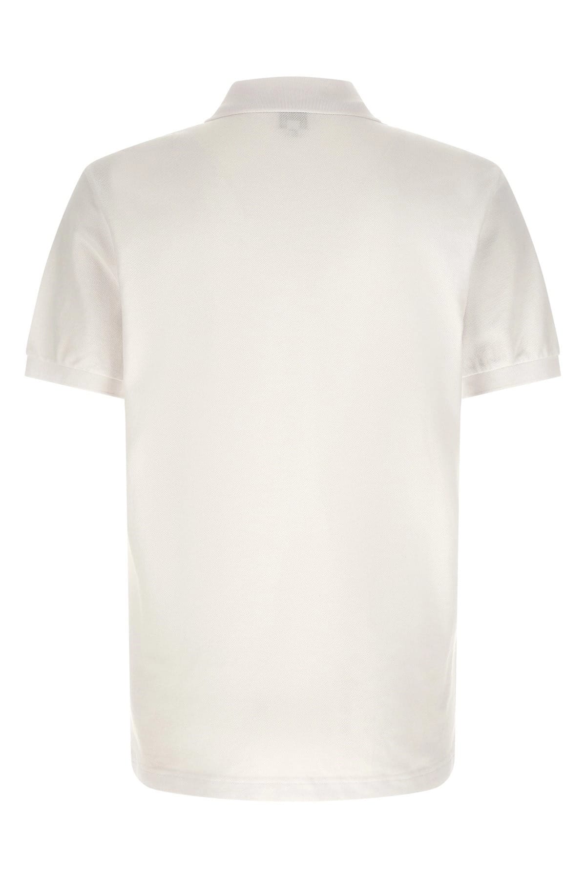 Kenzo Boke Flower 2.0 Polo Shirt - alternate view