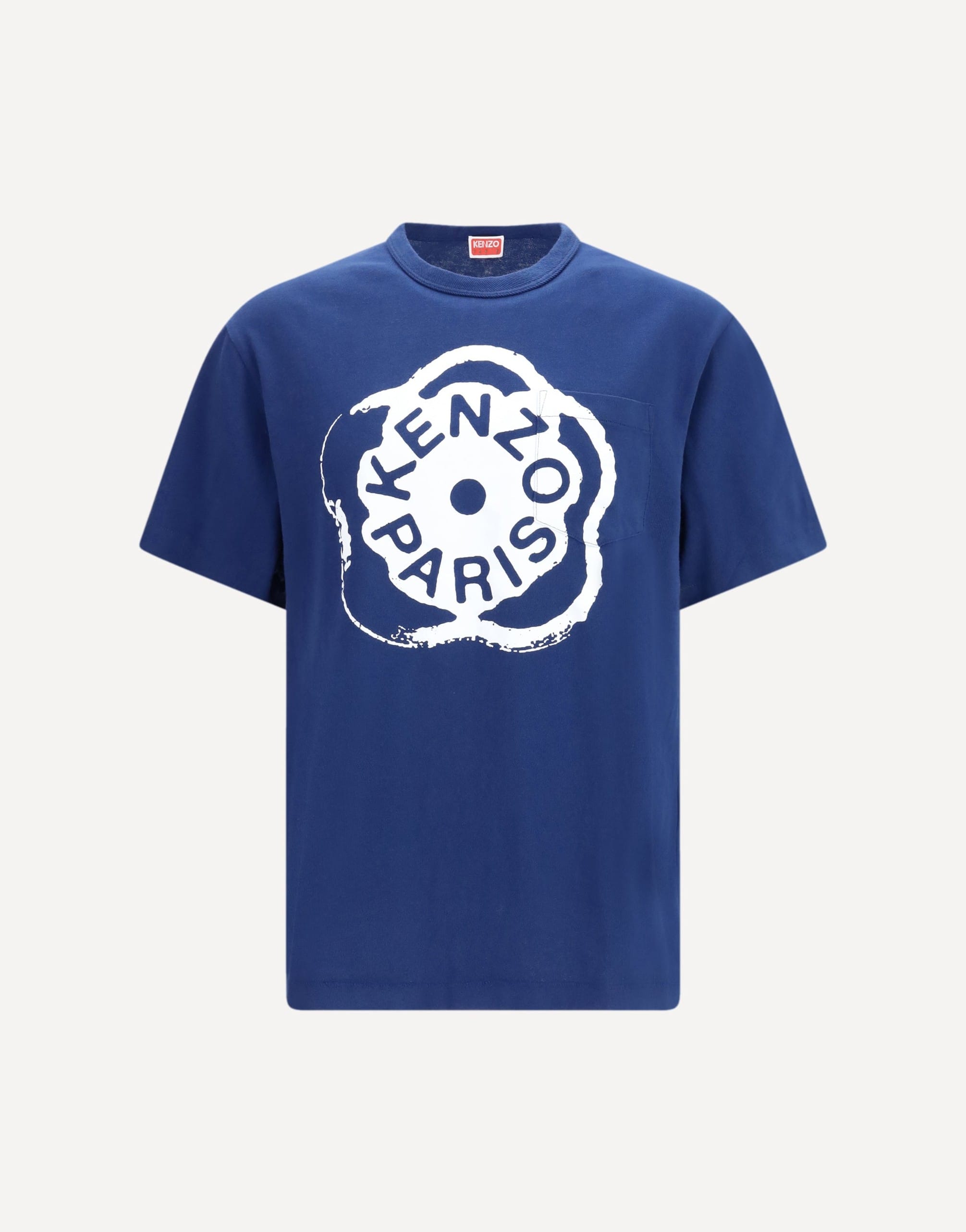 Kenzo Boke Flower 2.0 T-Shirt