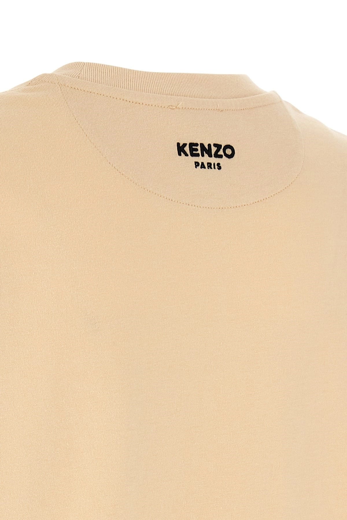 Kenzo Kenzo Boke Flower T-Shirt