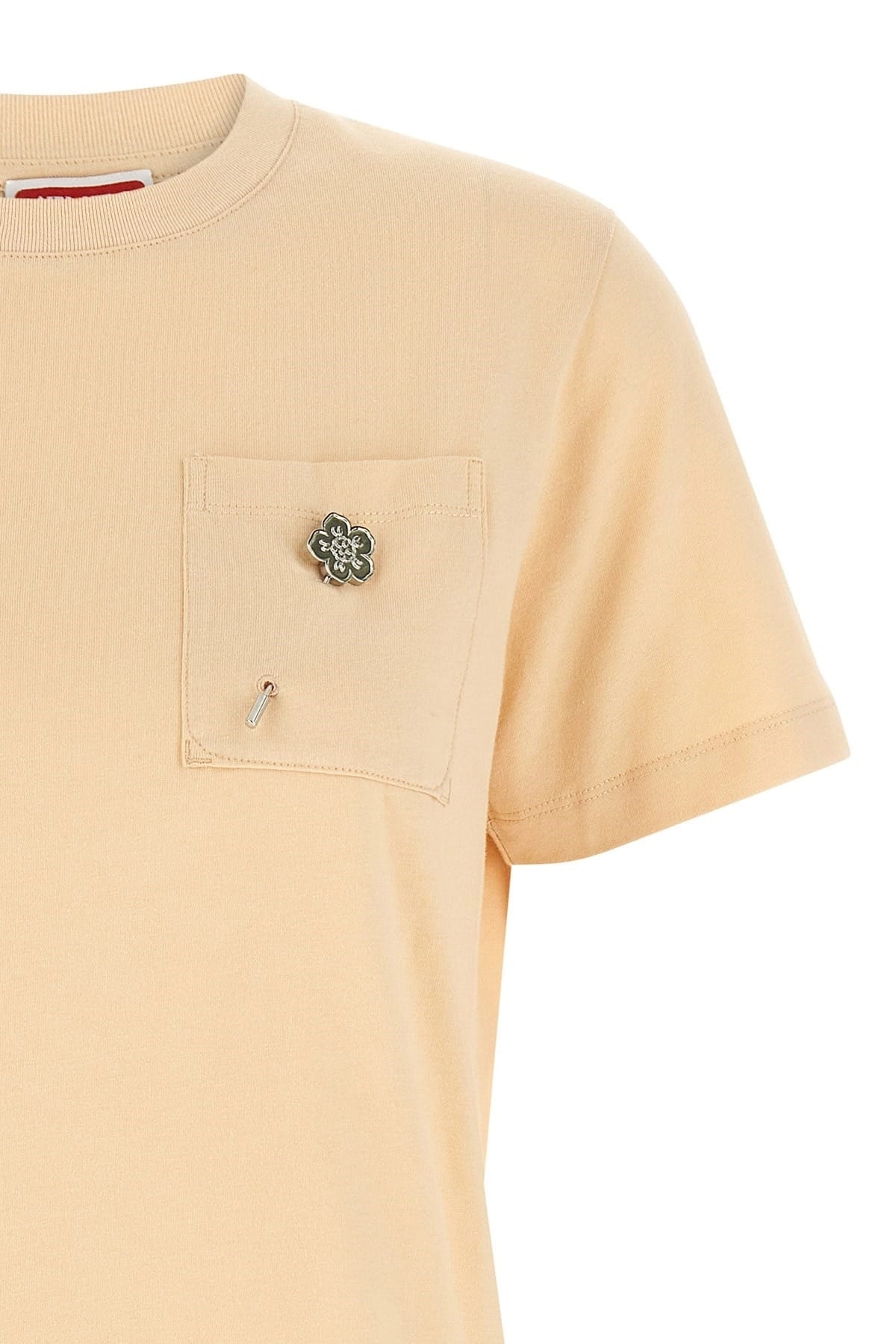 Kenzo Kenzo Boke Flower T-Shirt