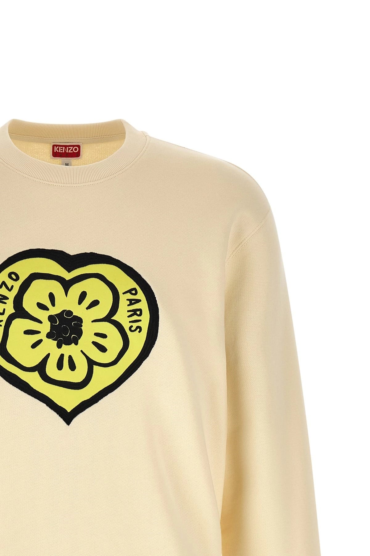 Kenzo Kenzo Boke Heart Classic Sweatshirt