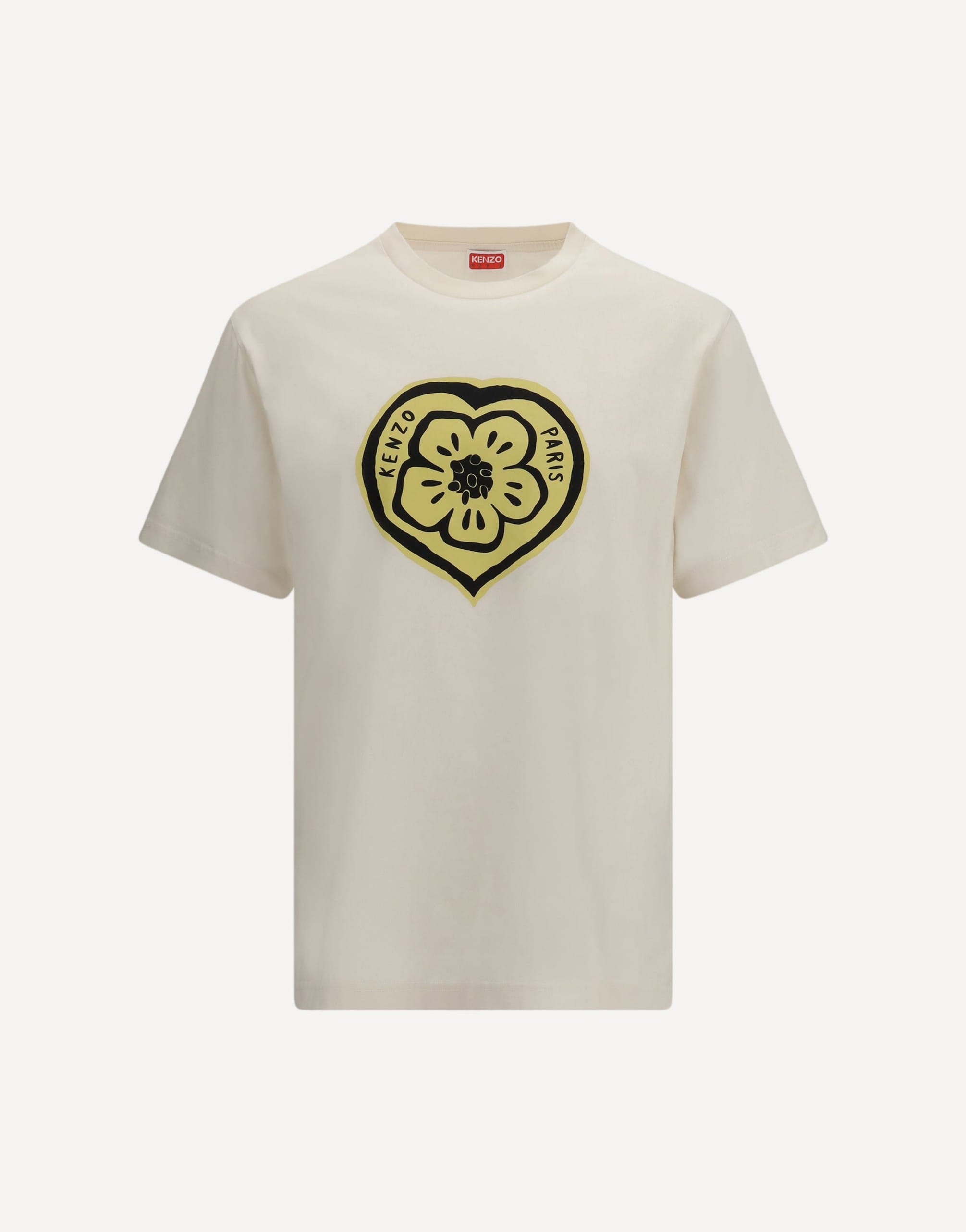Kenzo Boke Heart Classic T-Shirt