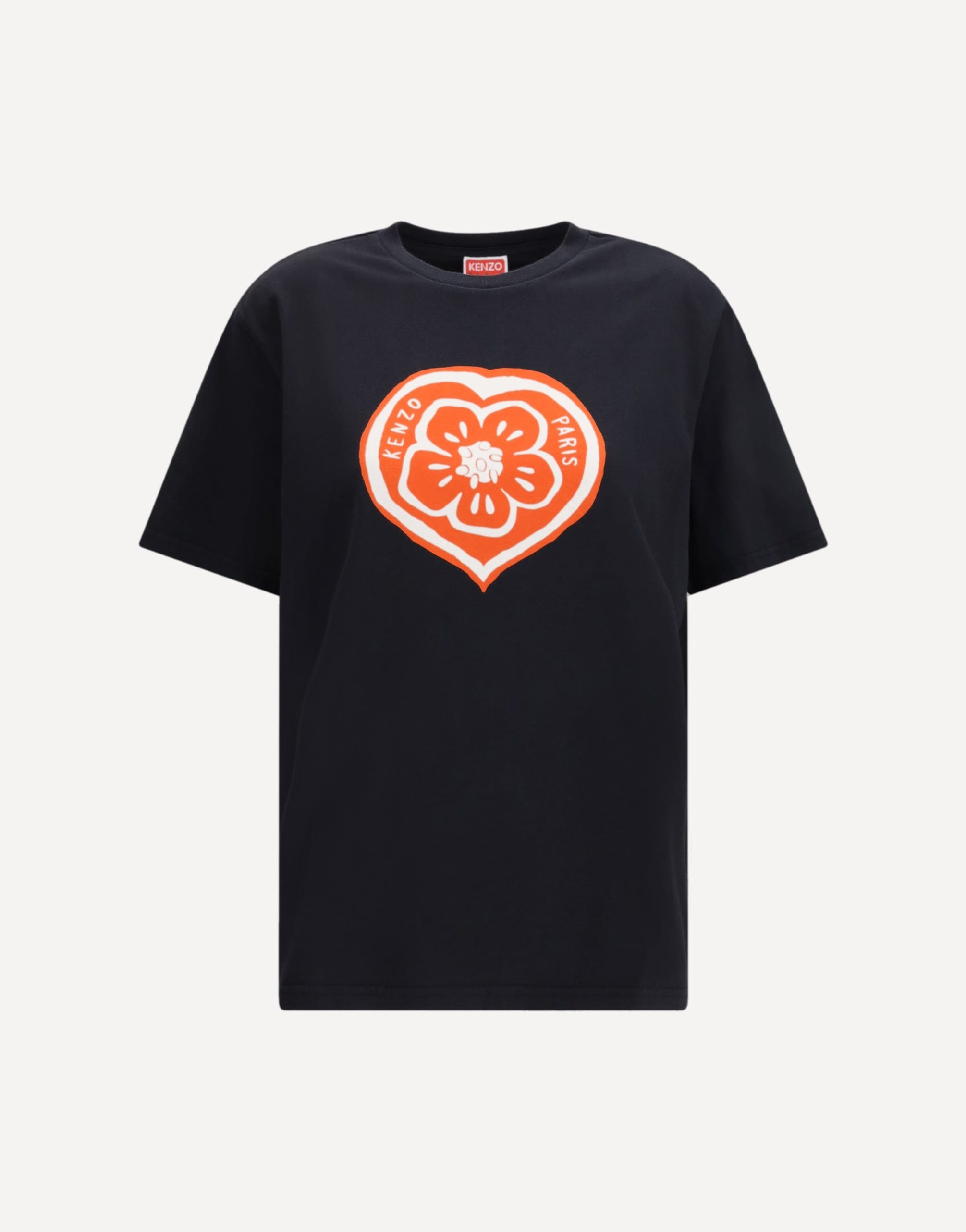 Kenzo Boke Heart T-Shirt