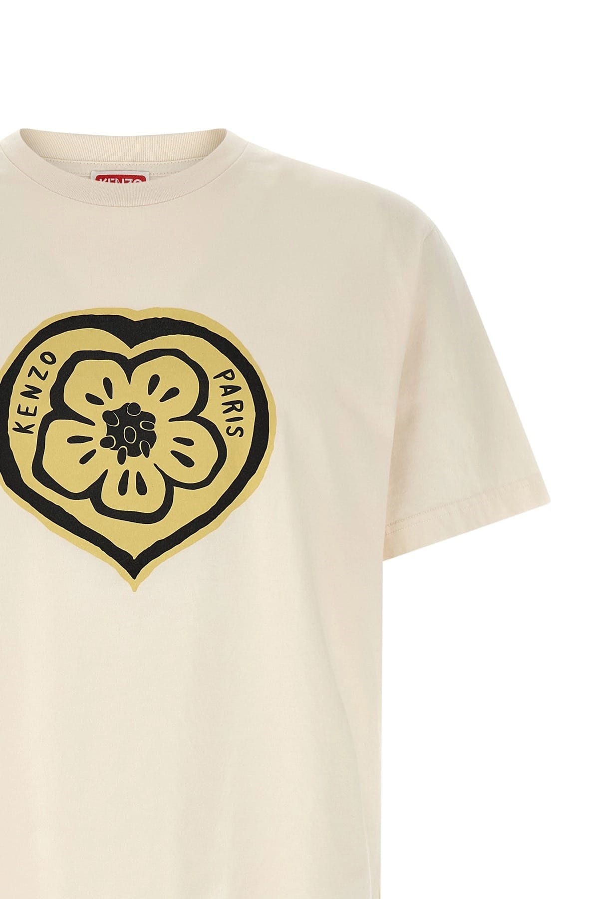 Kenzo Kenzo Boke Heart T-Shirt