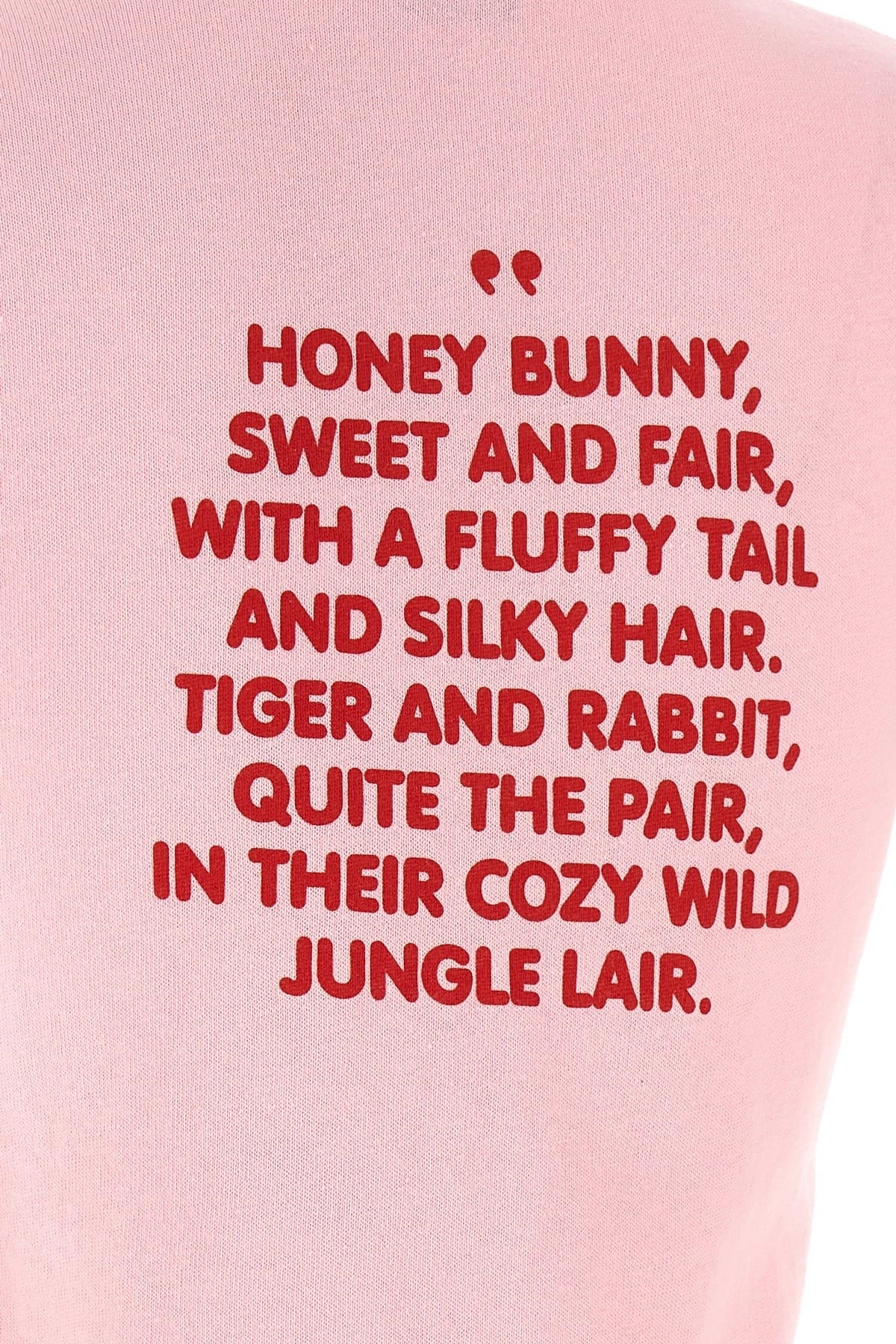 Kenzo Kenzo Cartoon T-Shirt