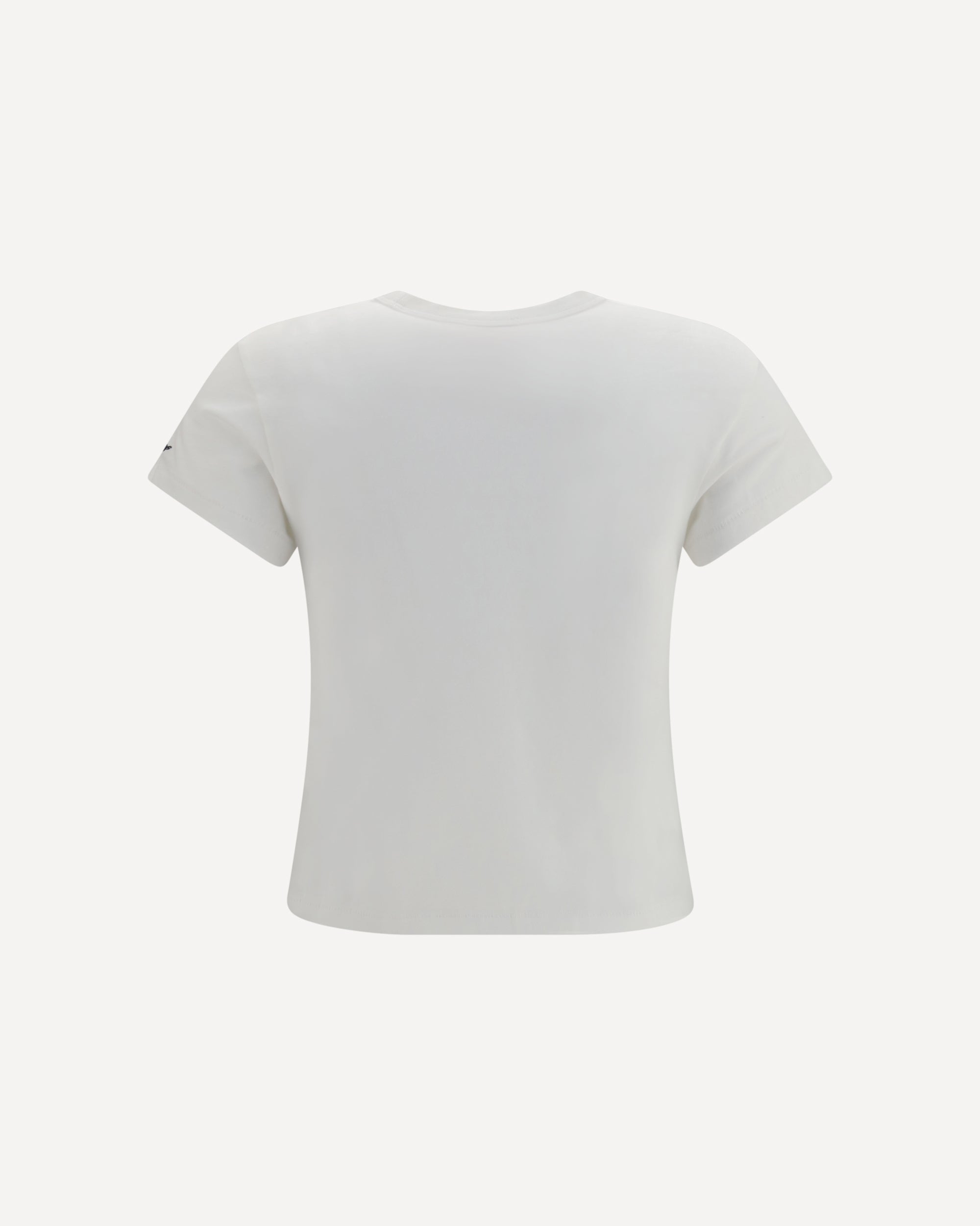 Kenzo Jumping Tiger Embroidered Cotton T-Shirt - alternate view