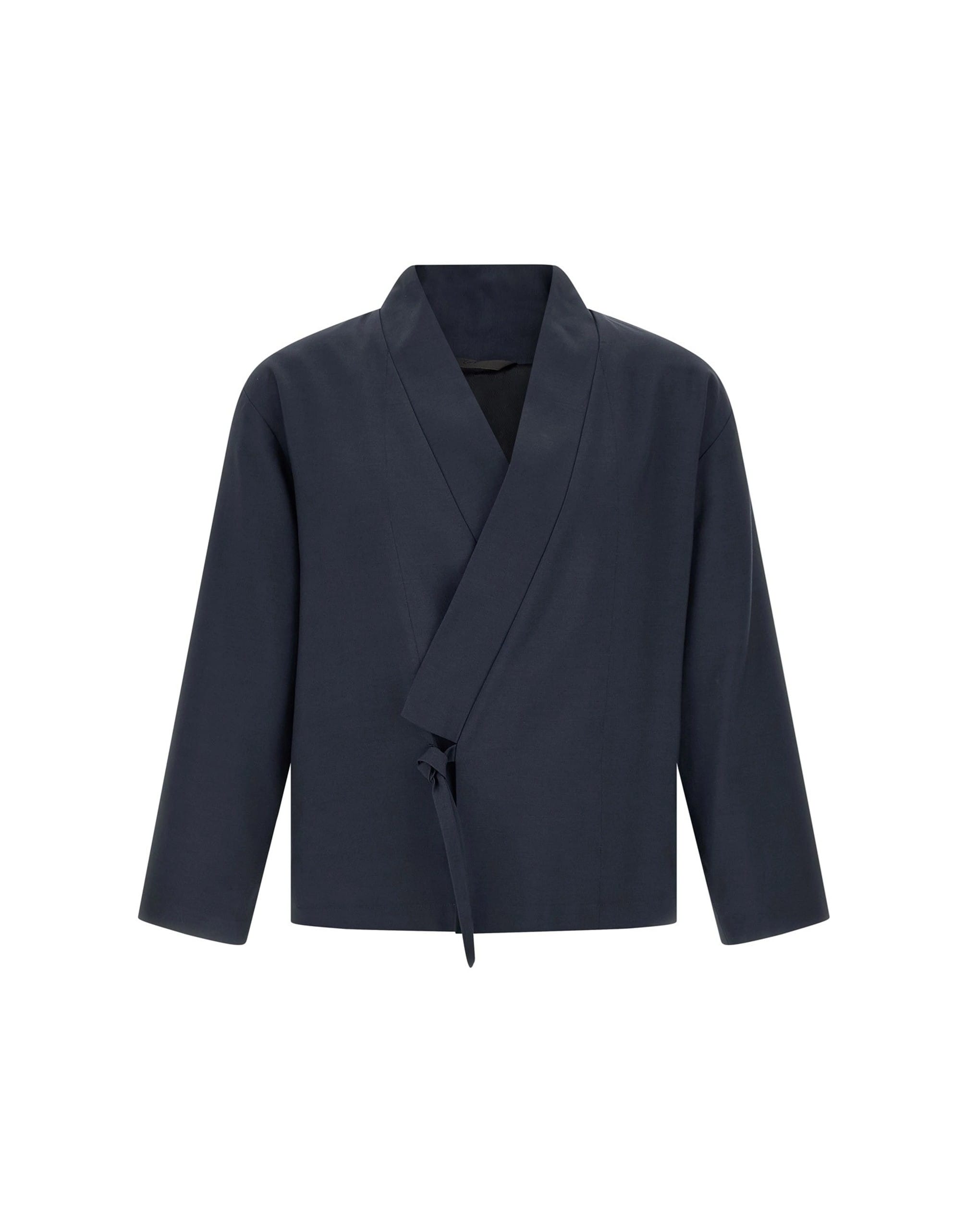 Kenzo Kenzo Kimono Blazer
