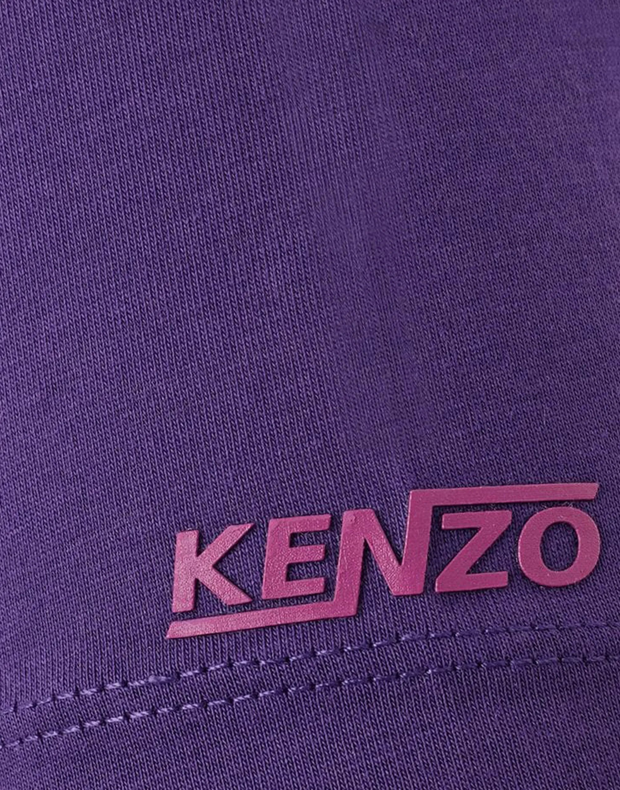 Kenzo Kenzo Magic Print T-Shirt