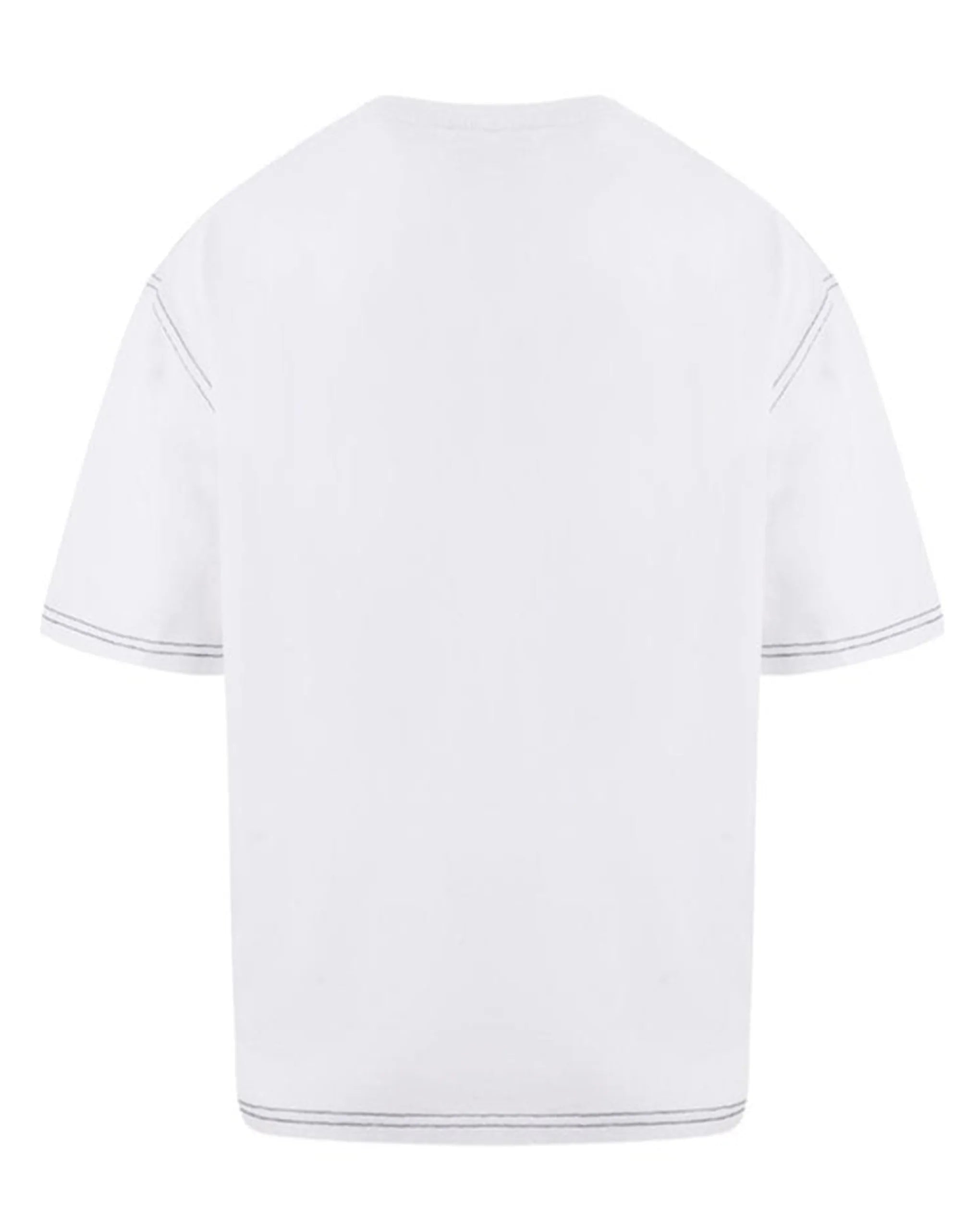 Kenzo Kenzo Scope Production T-Shirt