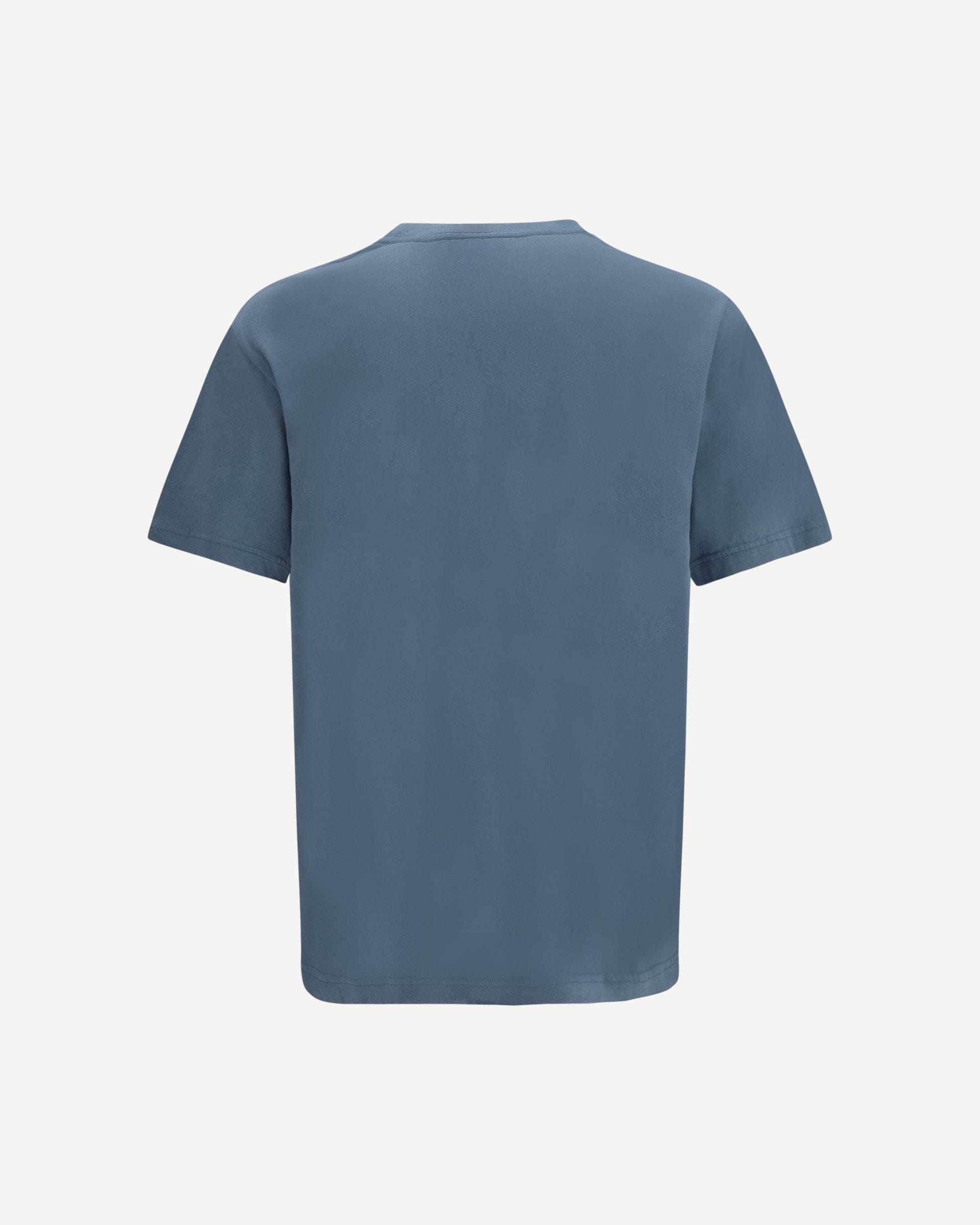 Kenzo Signature Embroidered Cotton T-Shirt - alternate view