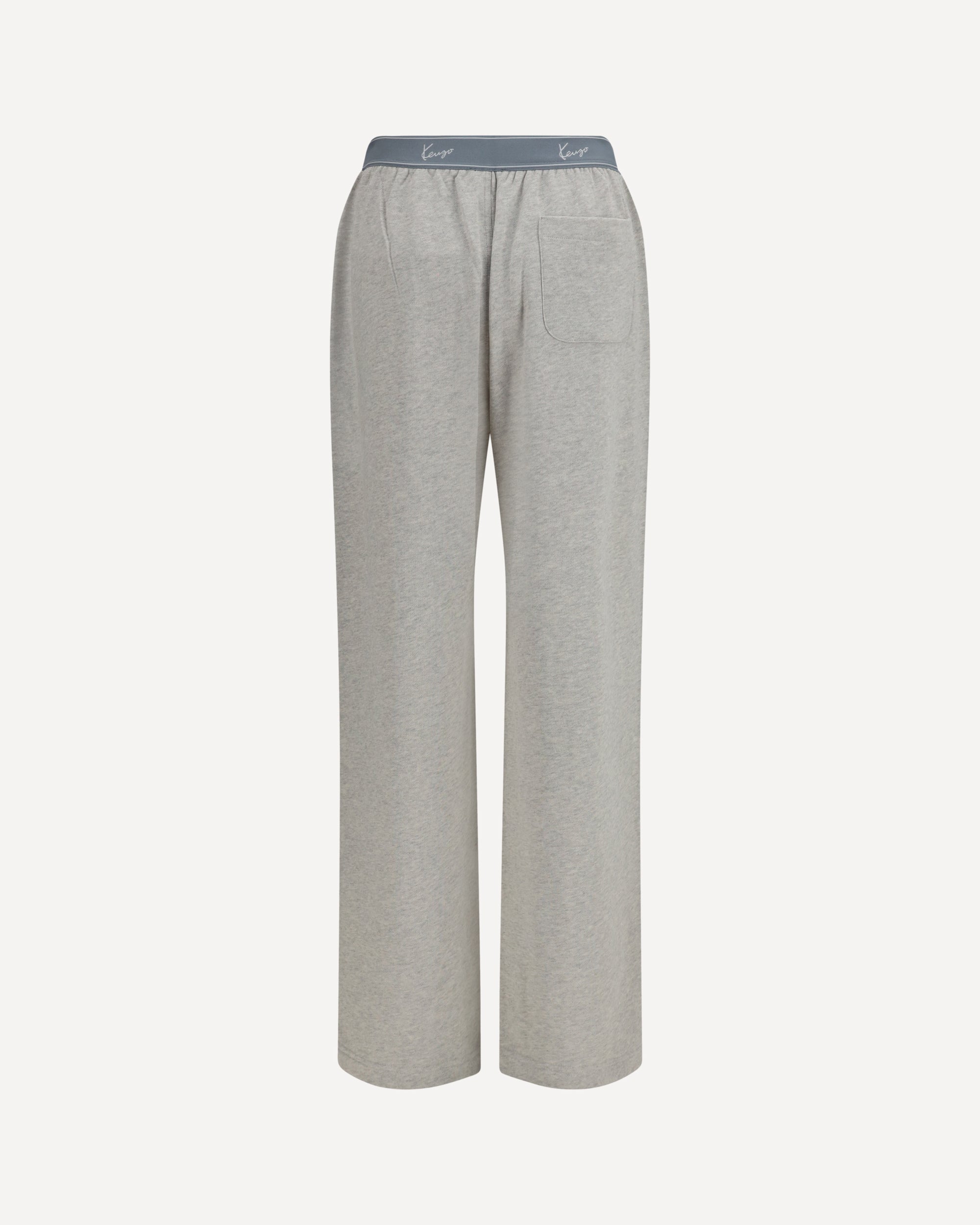 Kenzo Signature Stretch Cotton Pants - alternate view