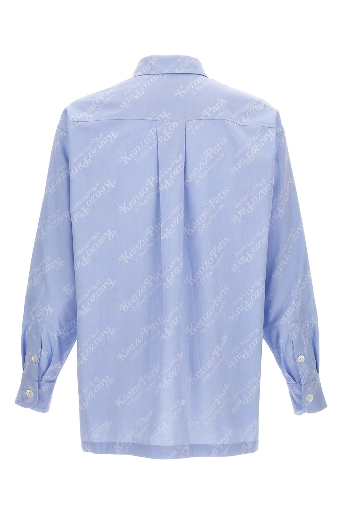 Kenzo Verdy-overhemd - alternate view