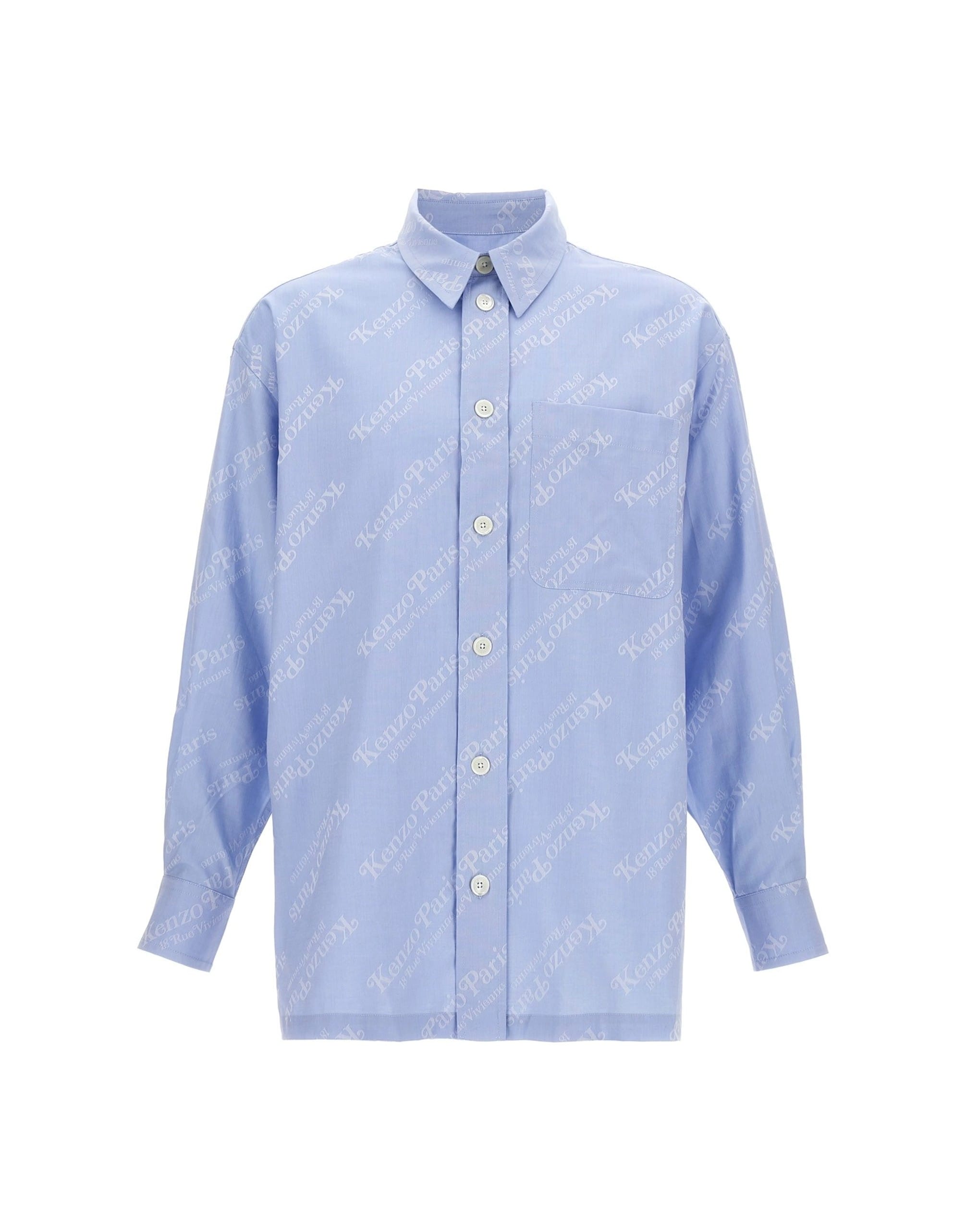 Kenzo Kenzo Verdy Shirt