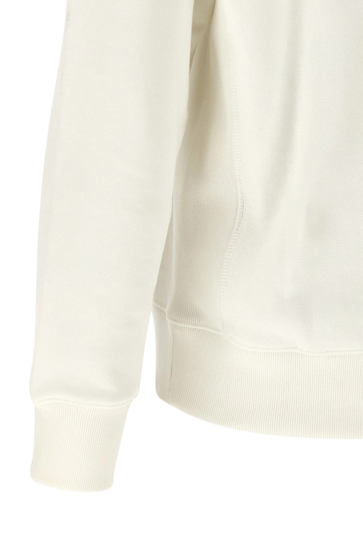 Kenzo Kenzo Wild Tiger Embroidered Hoodie