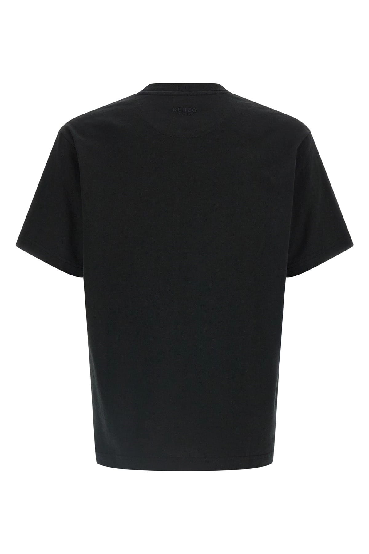 Kenzo Wild Tiger Gots T-Shirt - alternate view