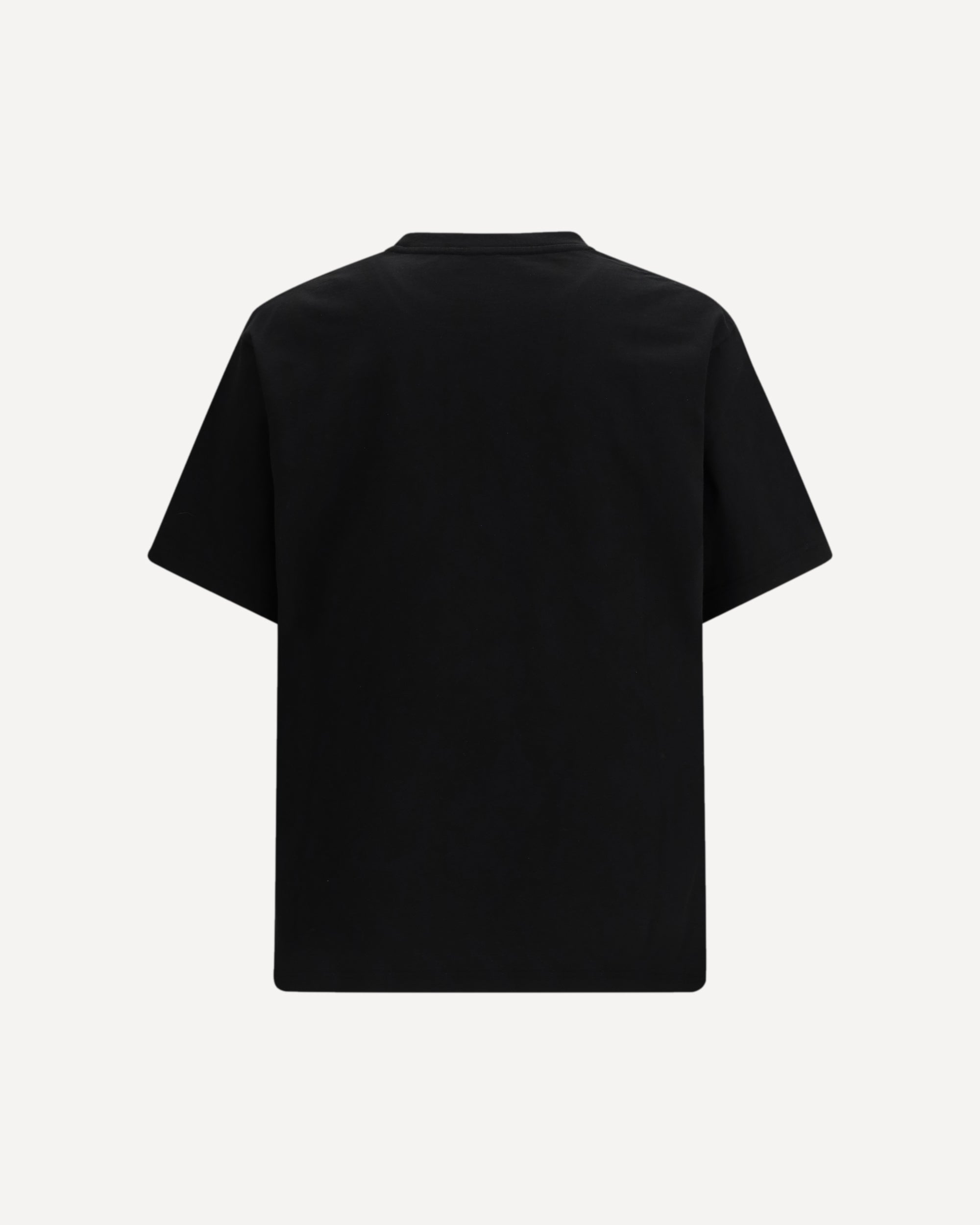 Kenzo Wild Tiger Motif Oversized T-Shirt - alternate view