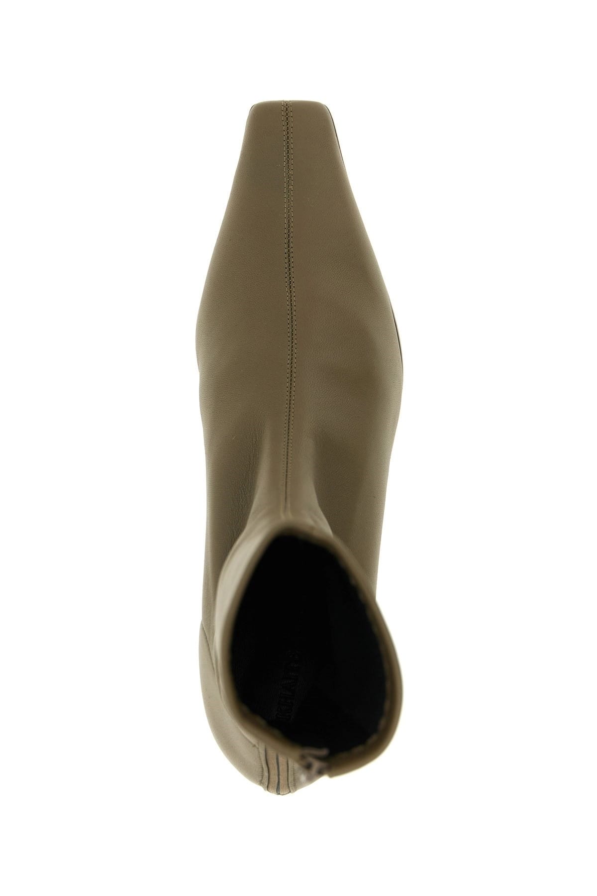 Khaite Khaite Arizona Ankle Boots