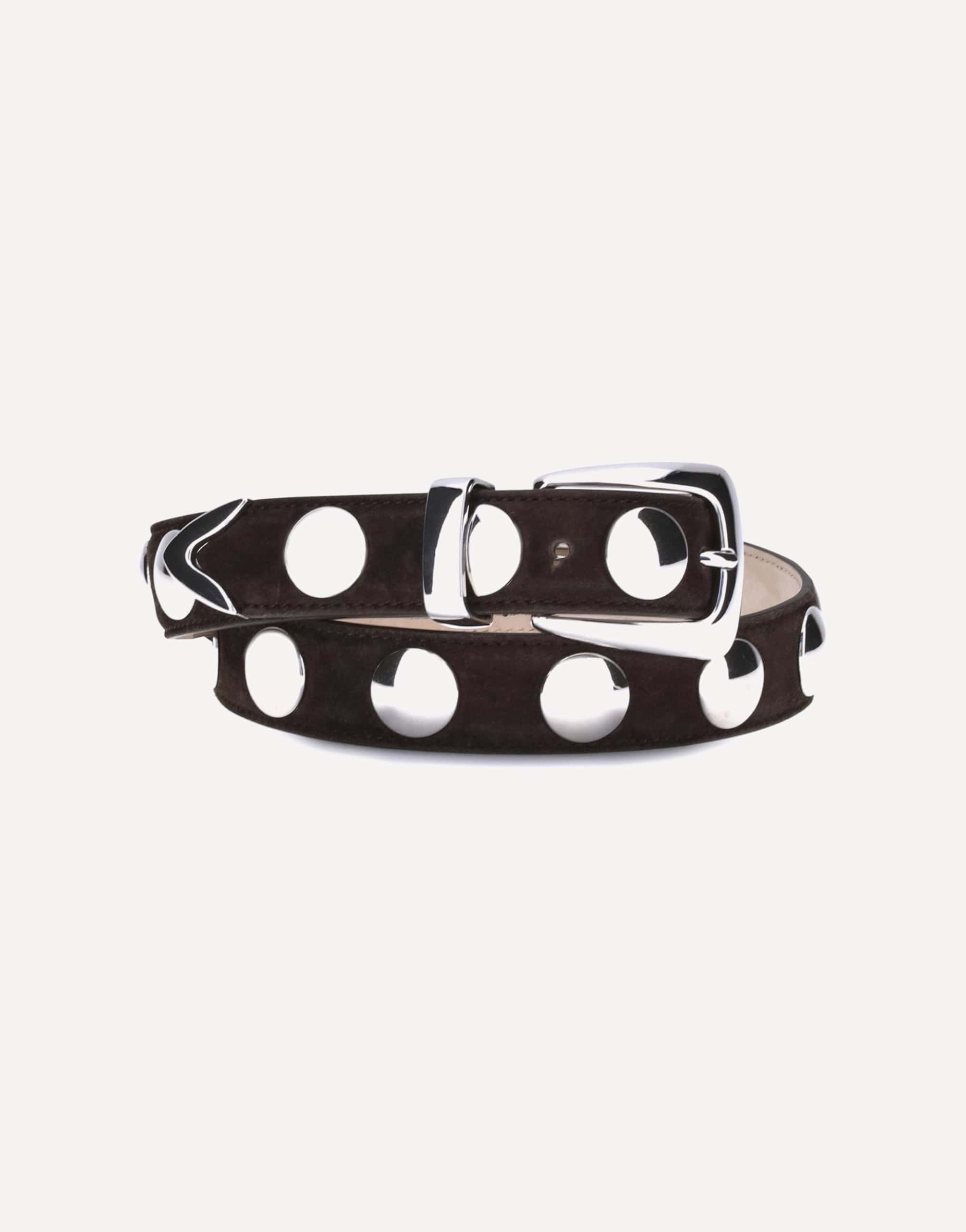 Khaite Benny Belt