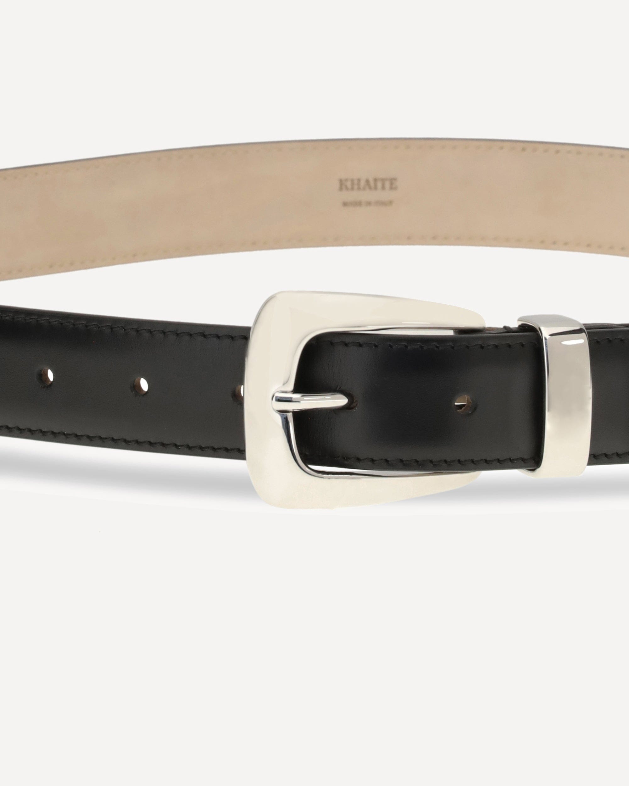 Khaite Khaite Benny Belt